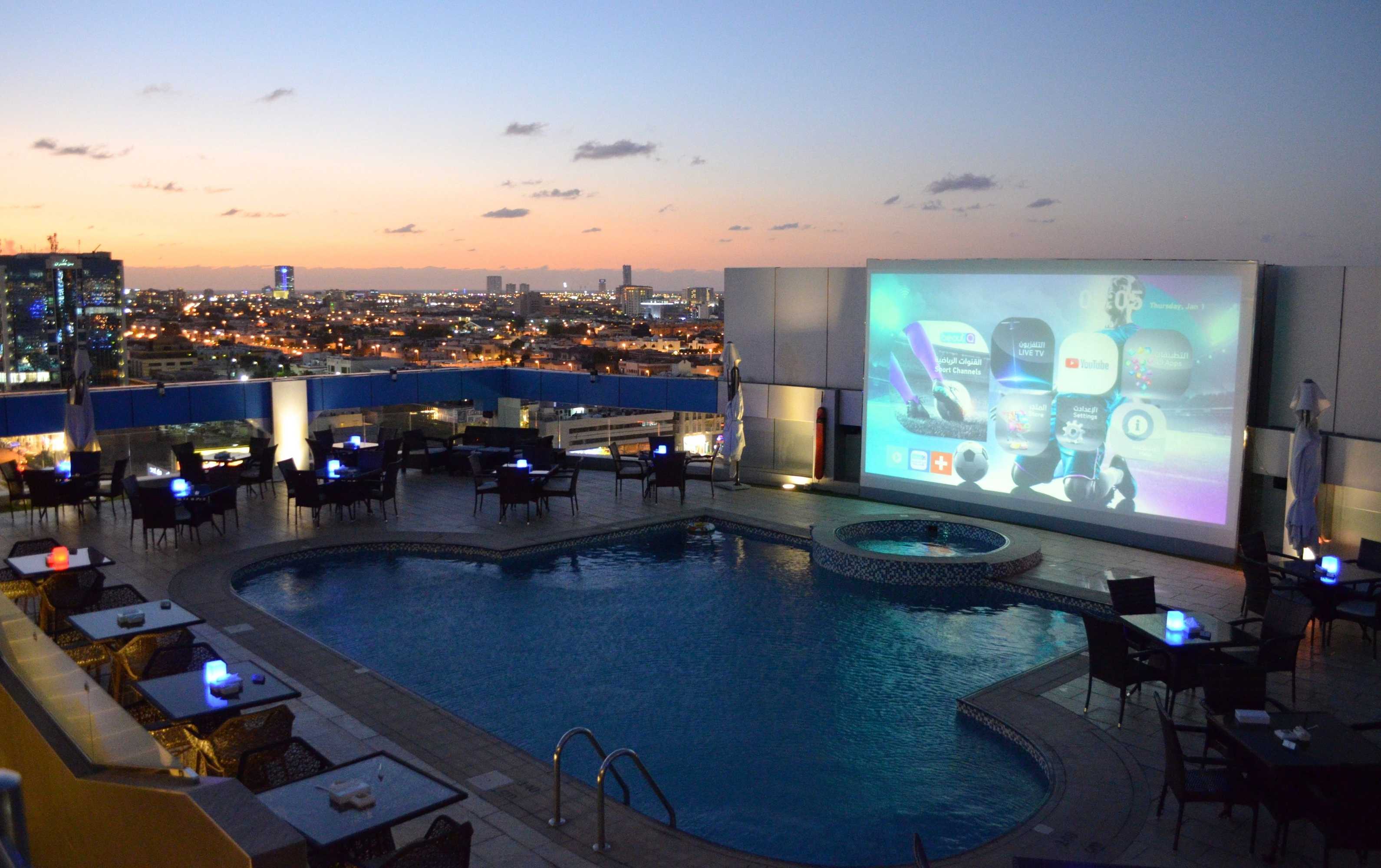 Gift card for Novotel Jeddah Tahlia Gift card for Novotel Jeddah Tahlia