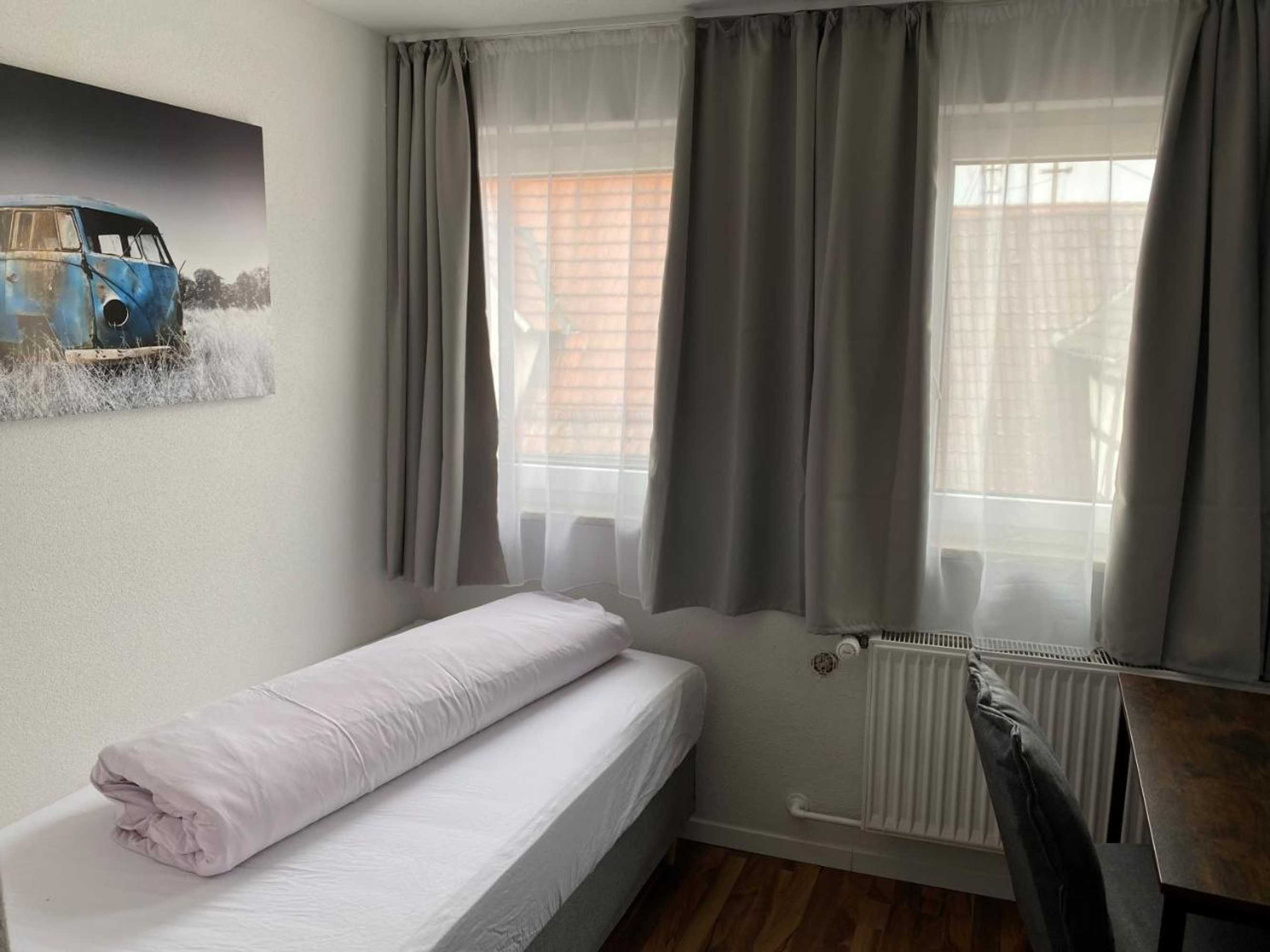 Gift card for Hotel Rössle