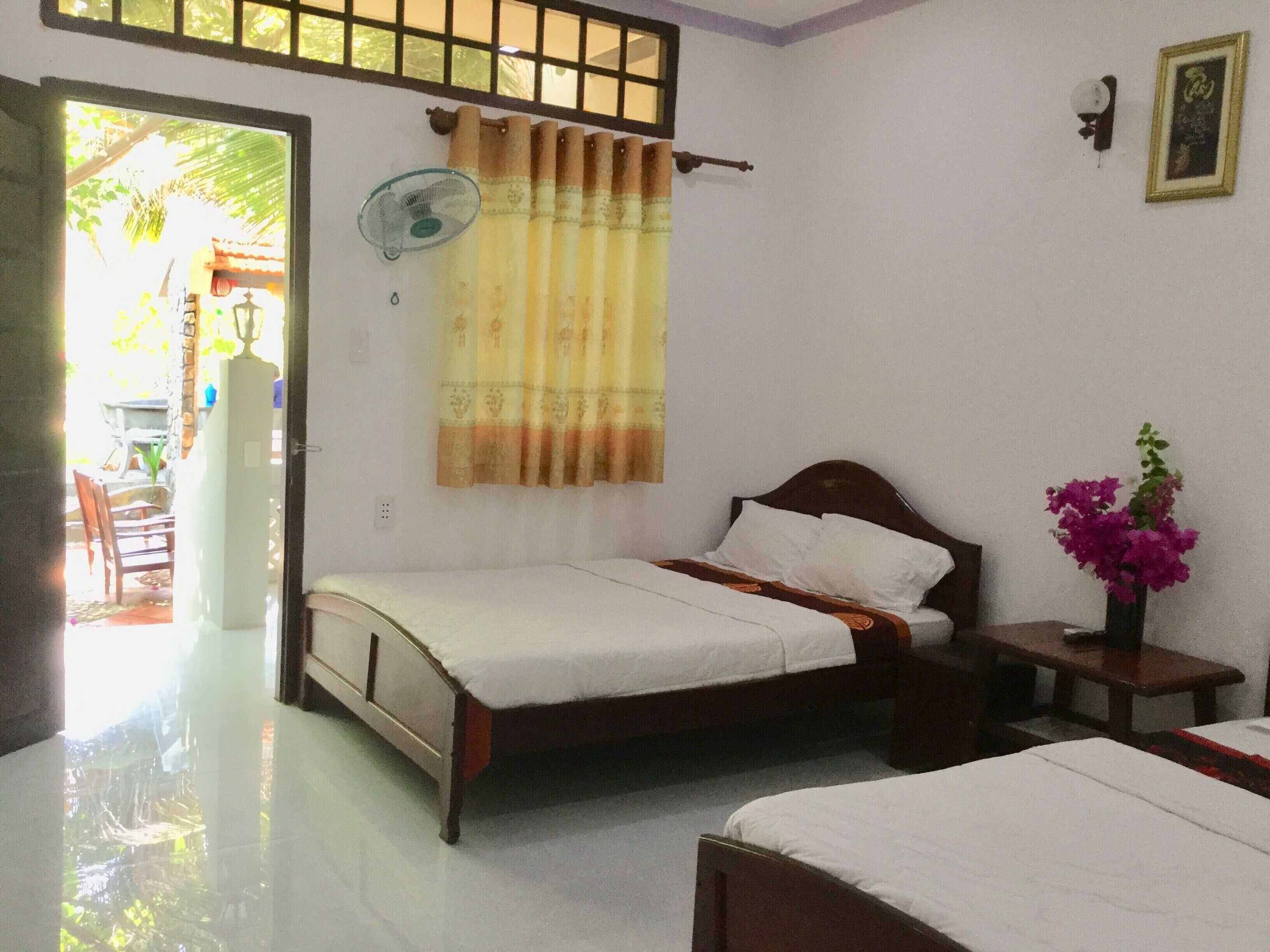 Gift card for Mui Ne Village Resort Gift card for Mui Ne Village Resort