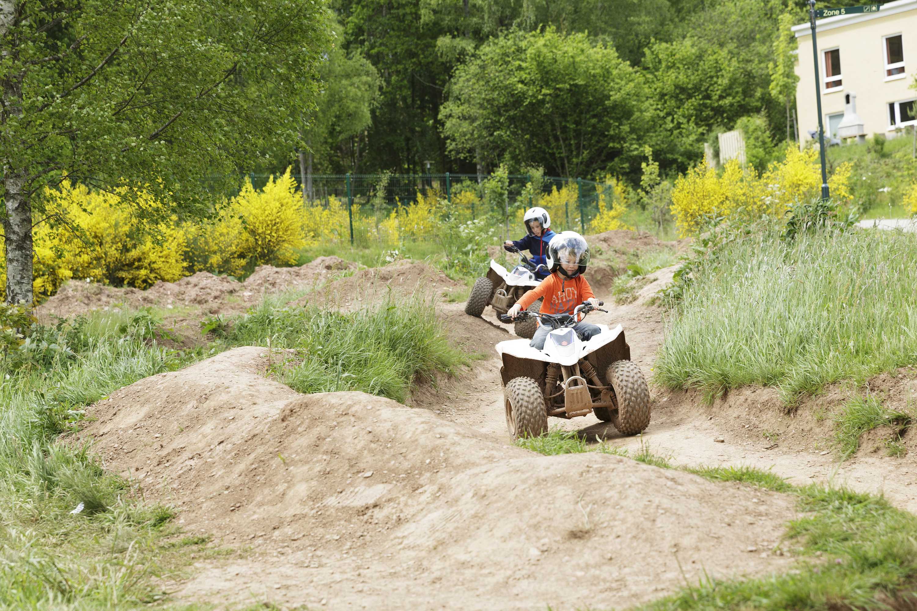 Gift card for Center Parcs Park Bostalsee