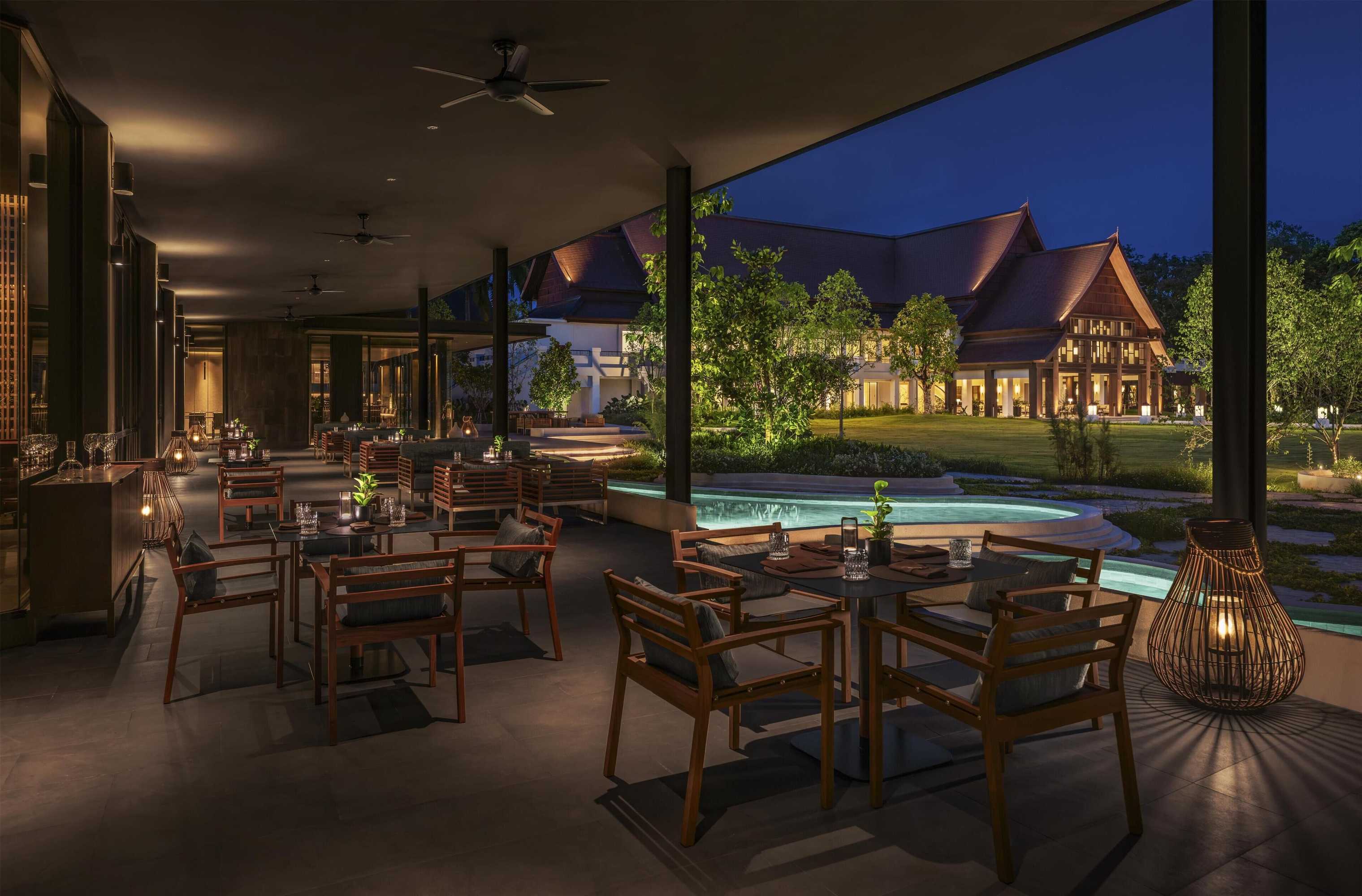 Gift card for Kahavadi Chiang Rai, Curio Collection by Hilton Gift card for Kahavadi Chiang Rai, Curio Collection by Hilton