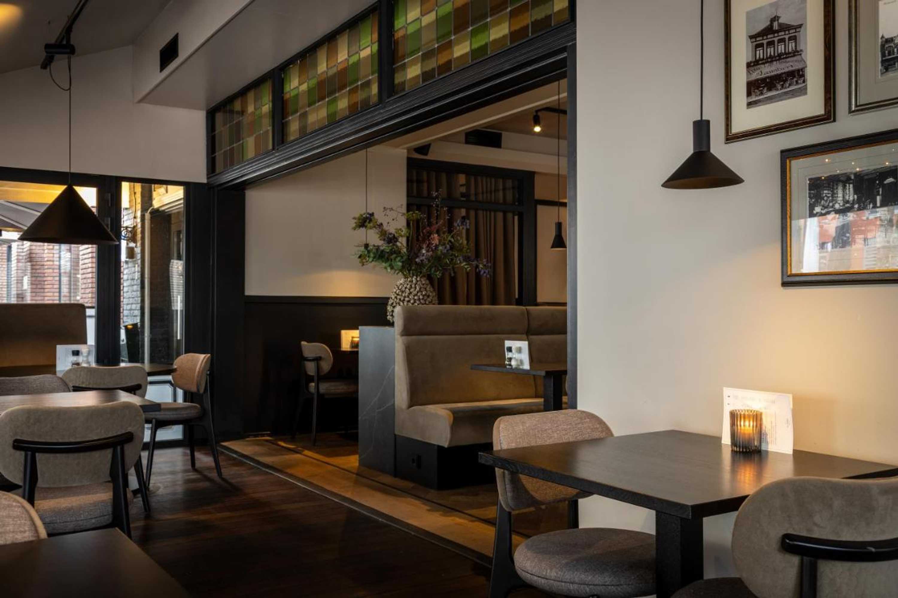 Gift card for Hotel Restaurant St. Lambert