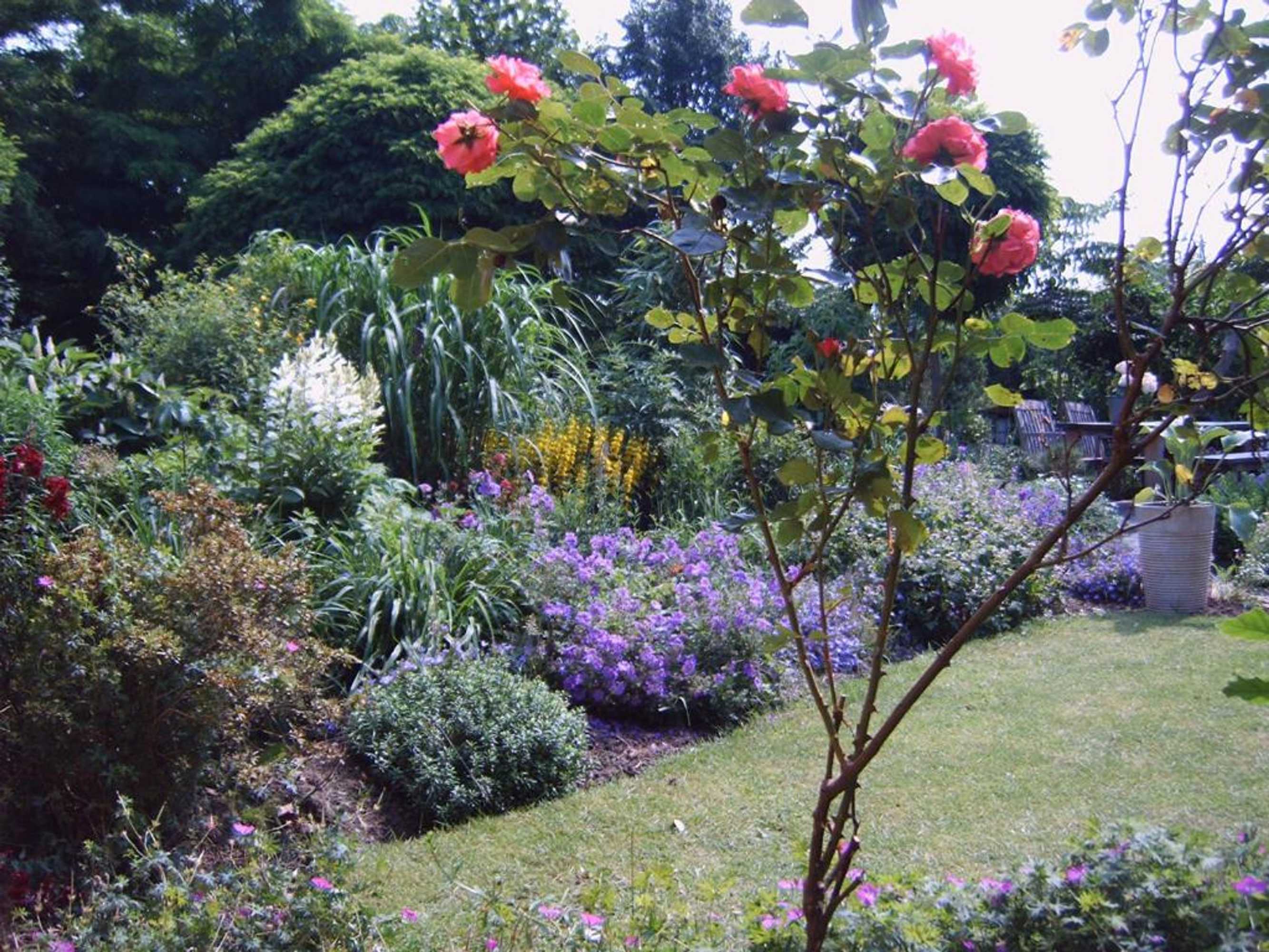 Gift card for La-Perchade