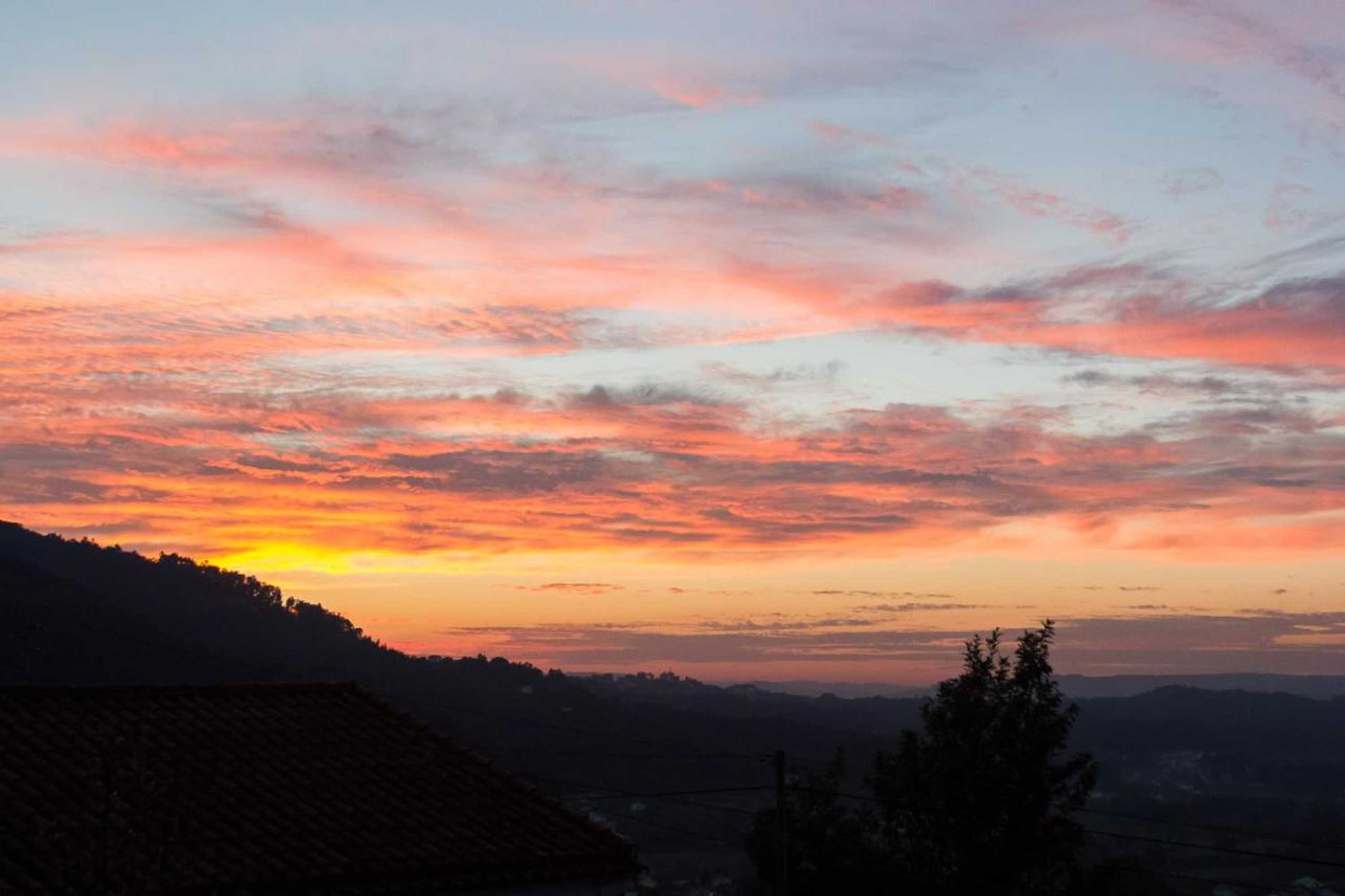 Gift card for Quintal De Alem Do Ribeiro-Turismo Rural