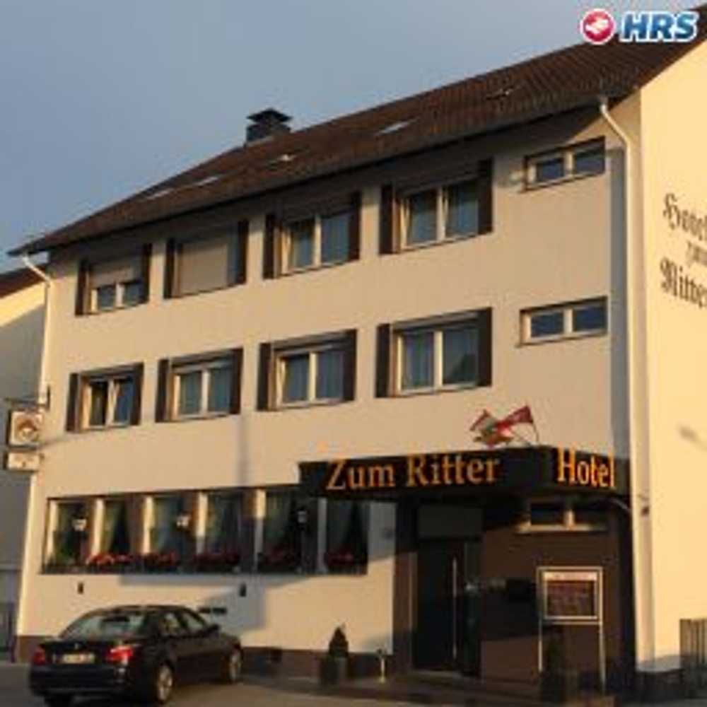 Gift card for Hotel Zum Ritter