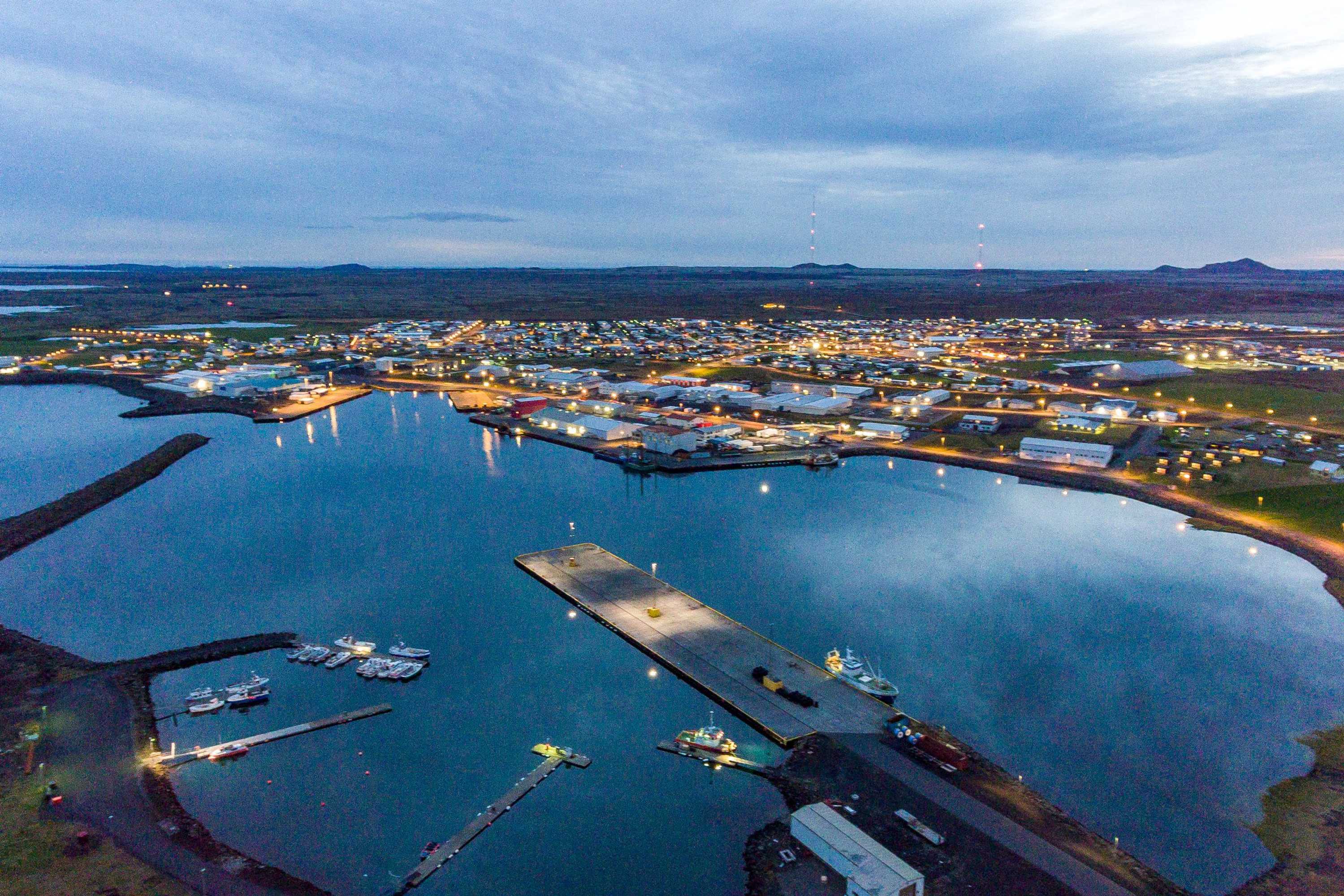 Gift card for Harbour View