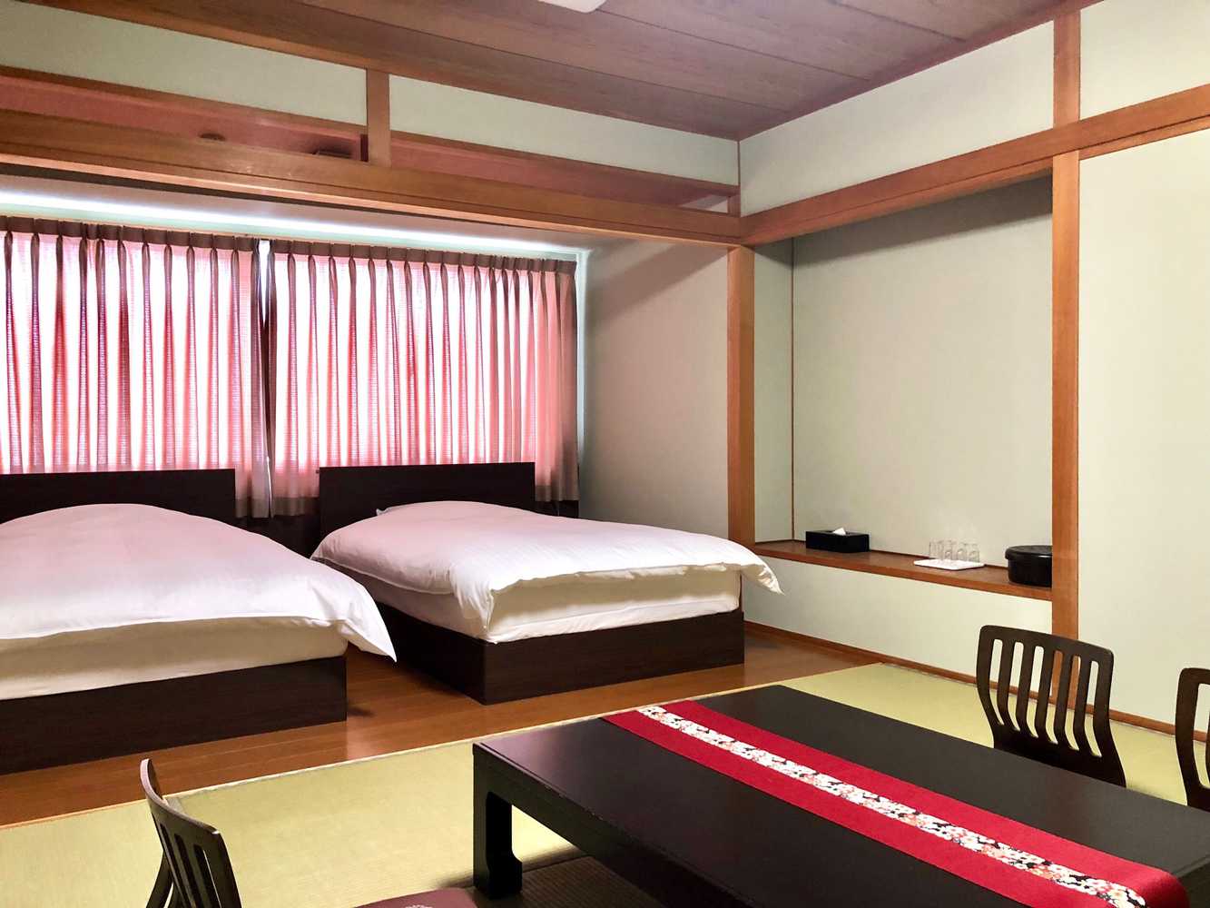 Gift card for Hotel Takasago