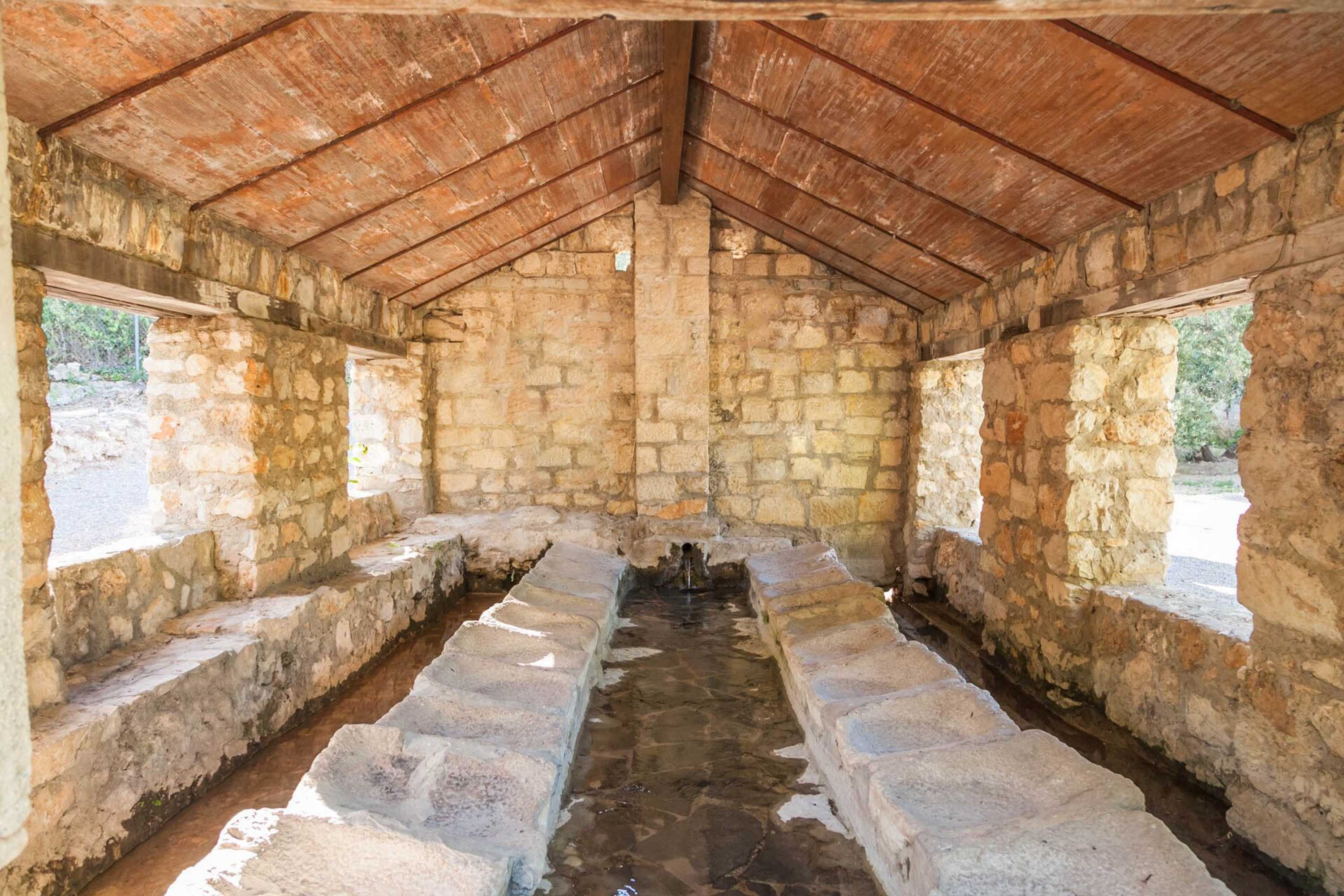 Gift card for Finca Del Valle