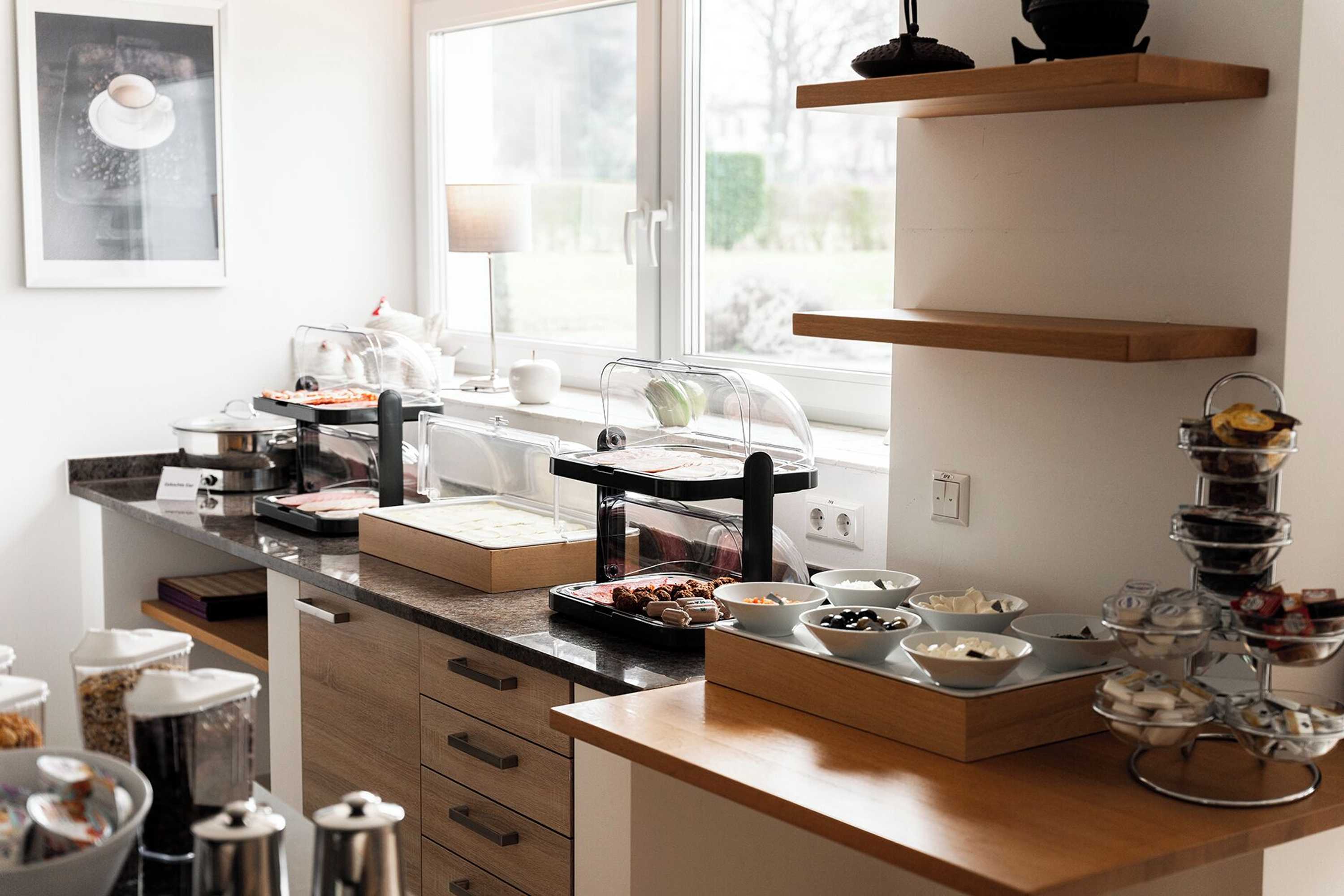 Gift card for Hotel Vier Jahreszeiten Direkt an Den Kliniken Und Therme Bad Krozingen, Nahe Freiburg