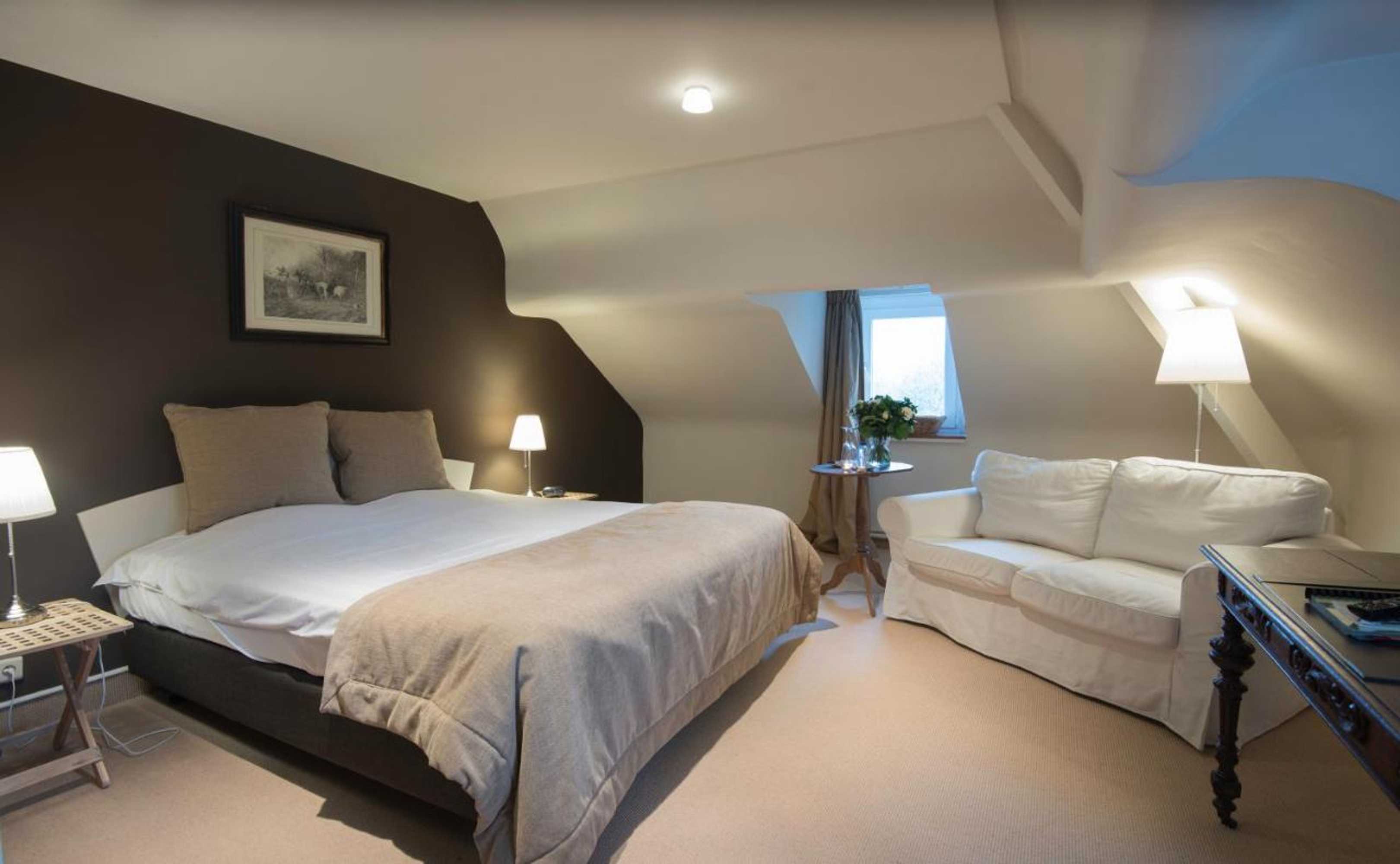 Gift card for Hotel Hippocampus