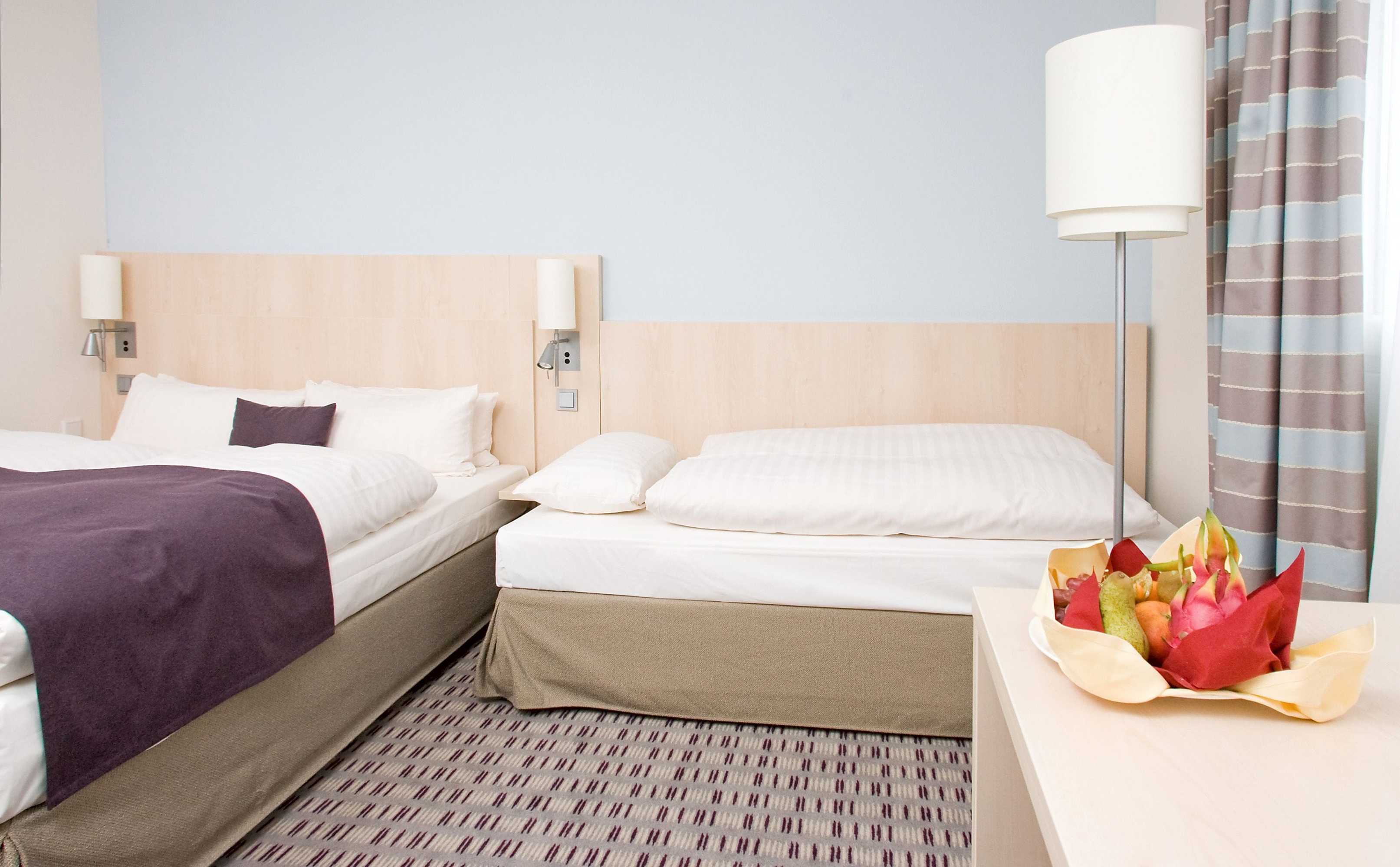 Gift card for Mercure Mannheim Am Friedensplatz