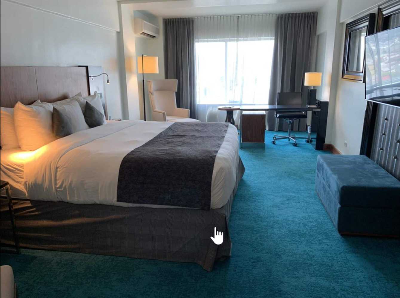 Gift card for Radisson Hotel Trinidad Gift card for Radisson Hotel Trinidad