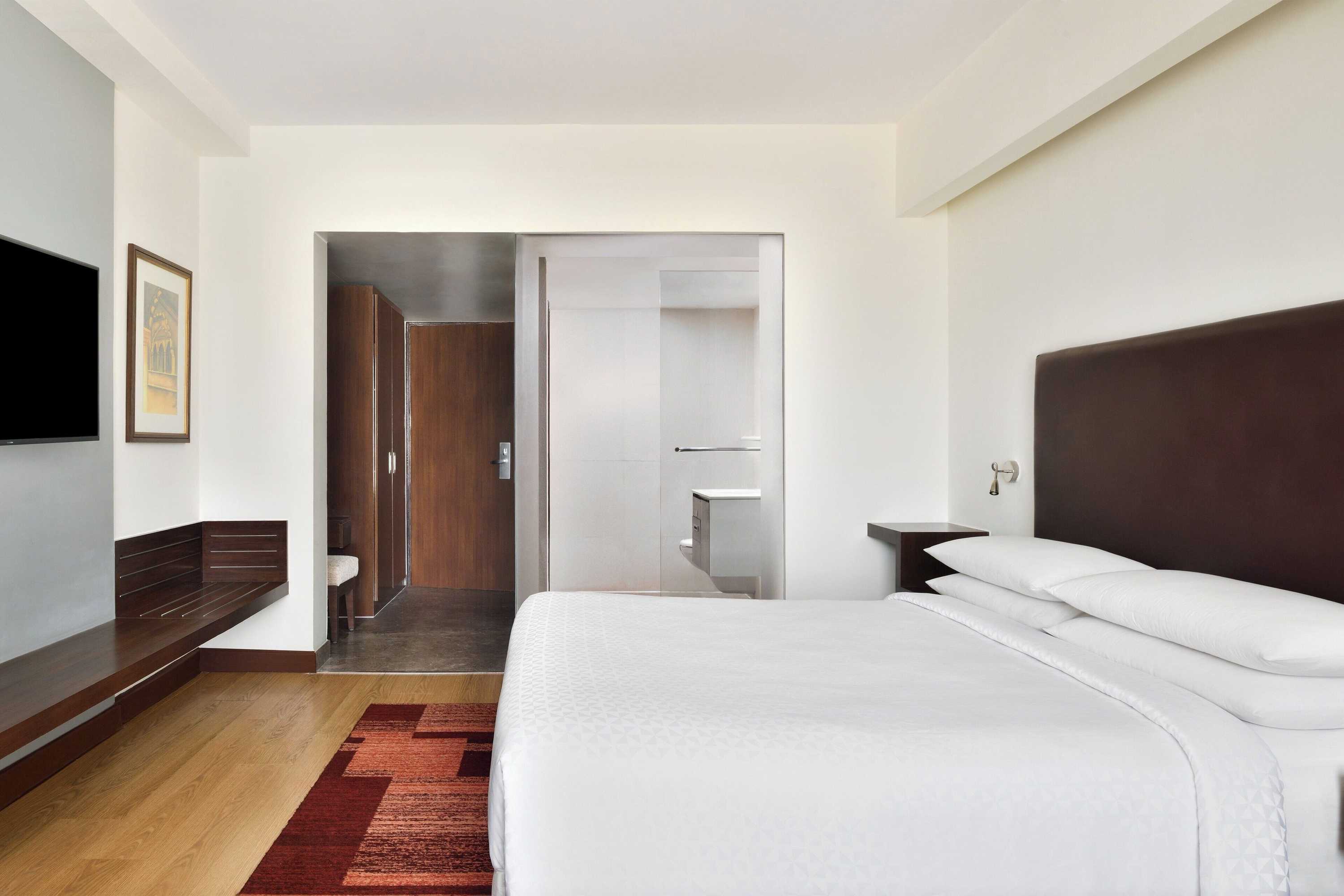 Gift card for Four Points by Sheraton Jaipur, City Square Gift card for Four Points by Sheraton Jaipur, City Square