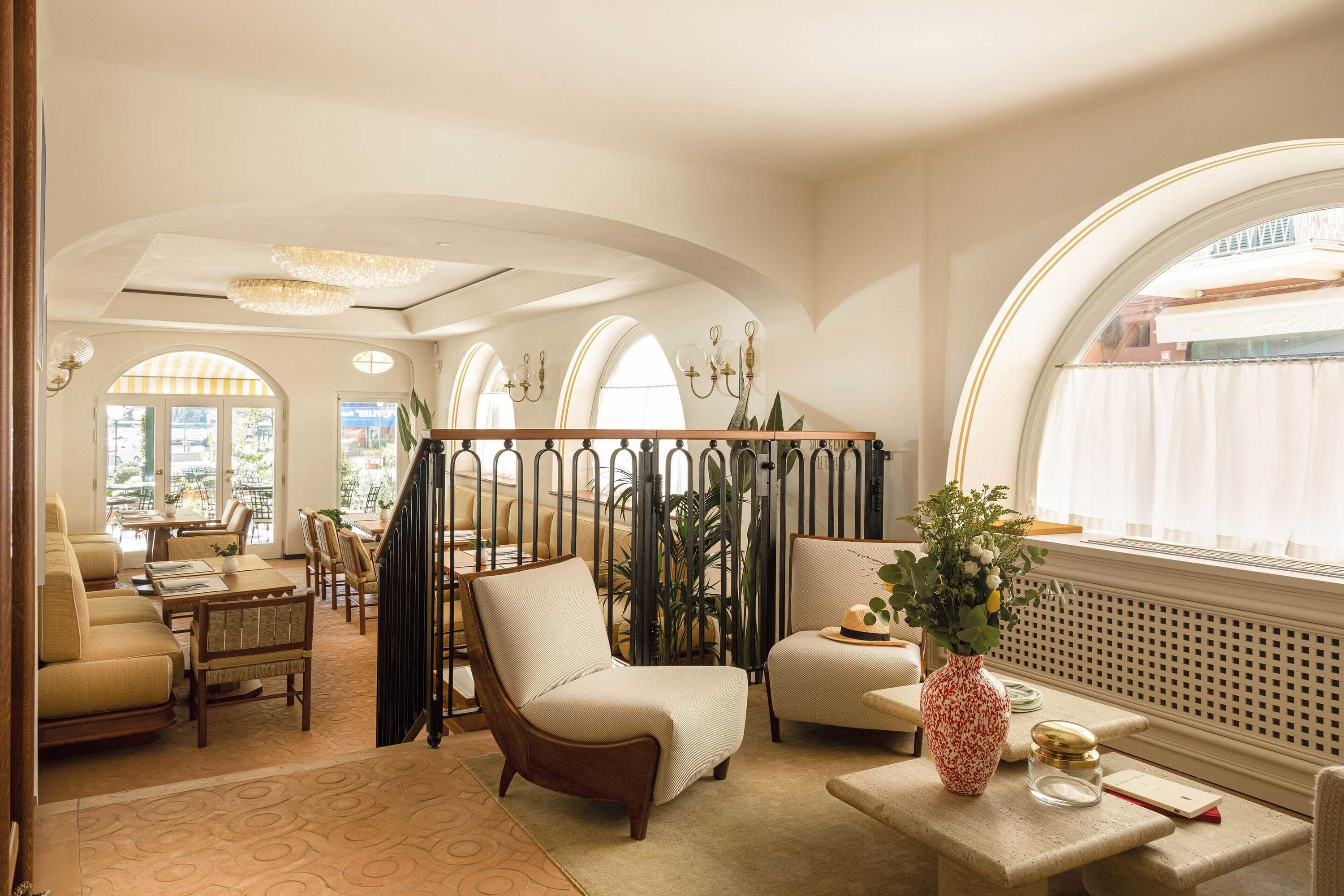 Gift card for Splendido Mare, A Belmond Hotel, Portofino