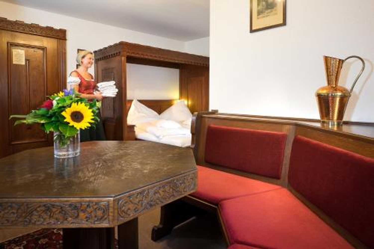Gift card for Hotel Der Löwen in Staufen