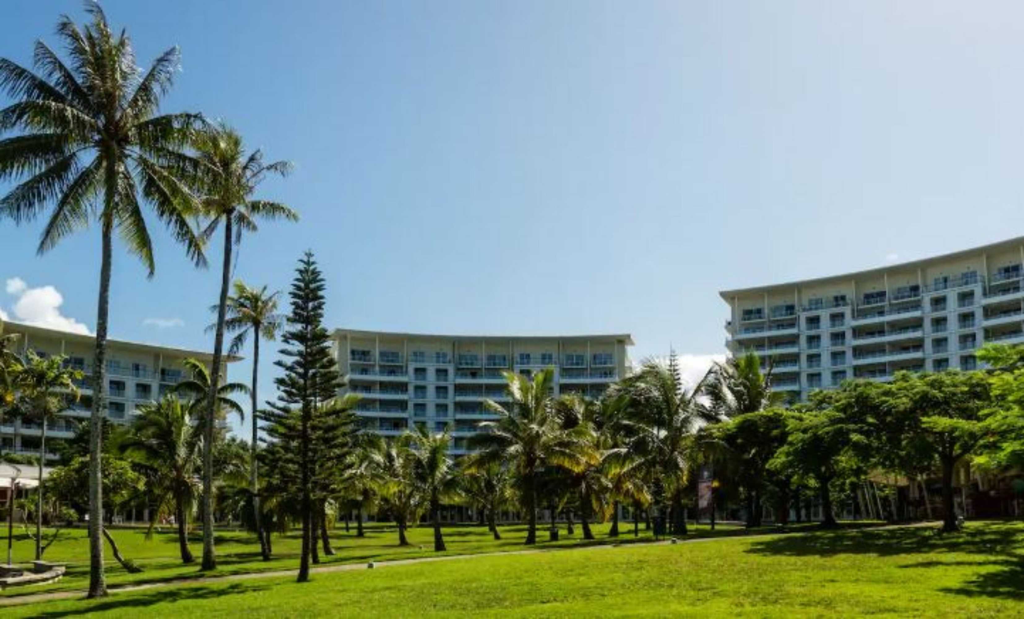 Gift card for Hilton Noumea La Promenade Residences Gift card for Hilton Noumea La Promenade Residences