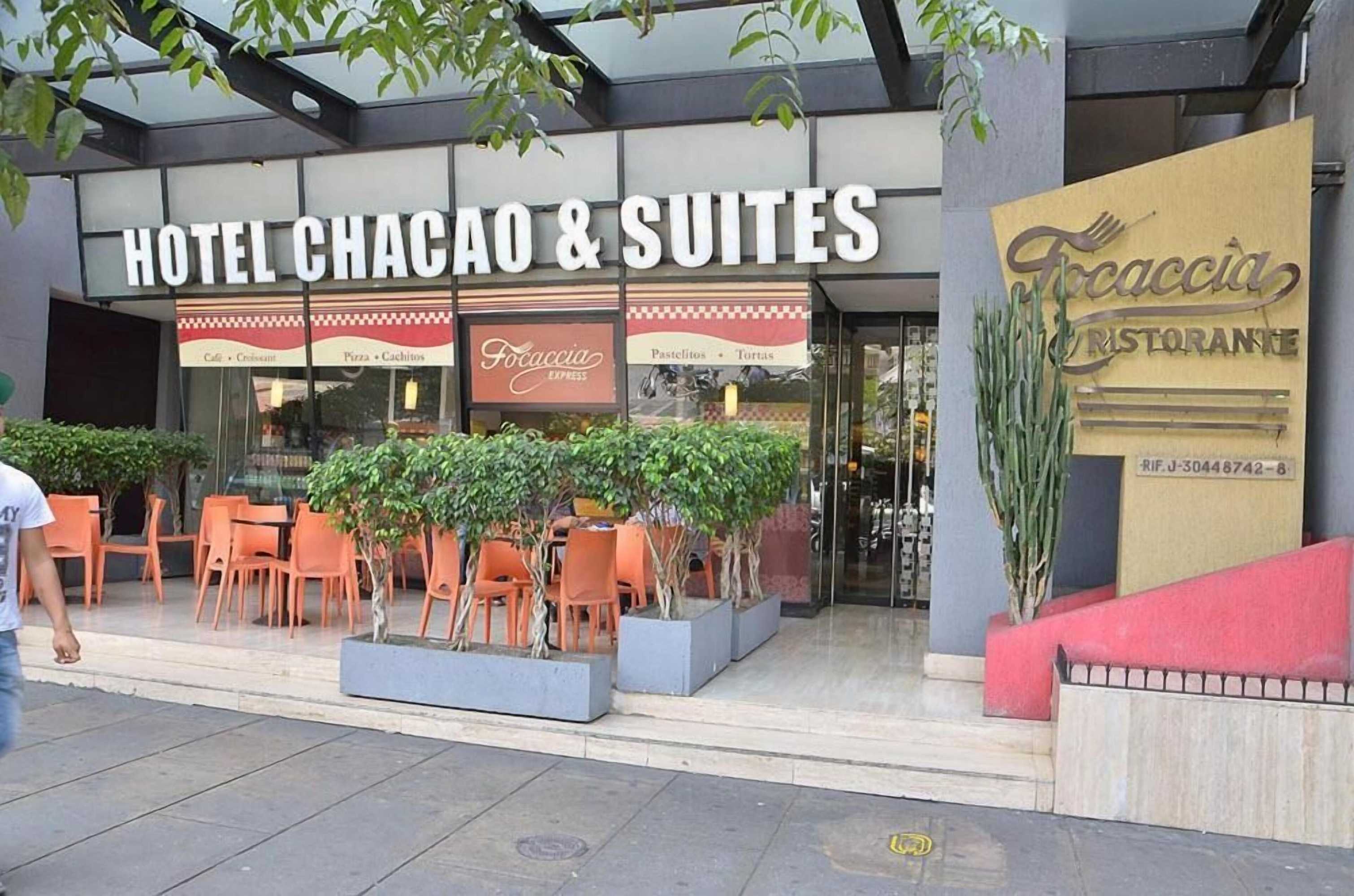 Gift card for Hotel Chacao Suites Gift card for Hotel Chacao Suites