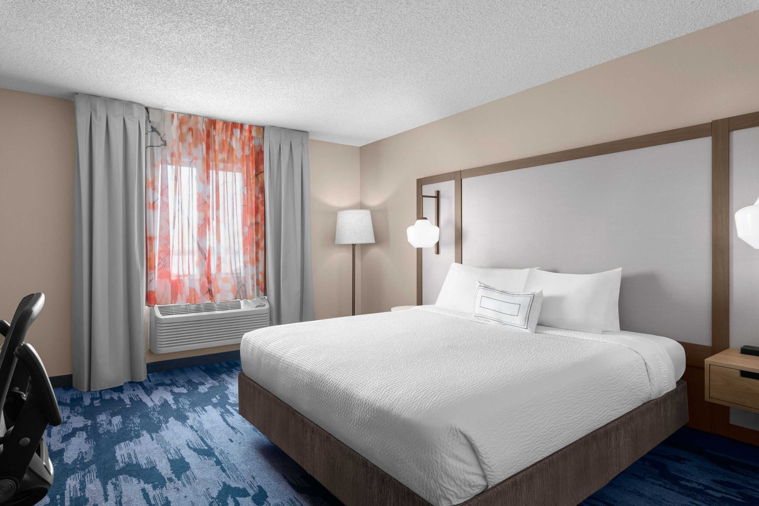 Gift card for Fairfield Inn By Marriott Kennewick Gift card for Fairfield Inn By Marriott Kennewick