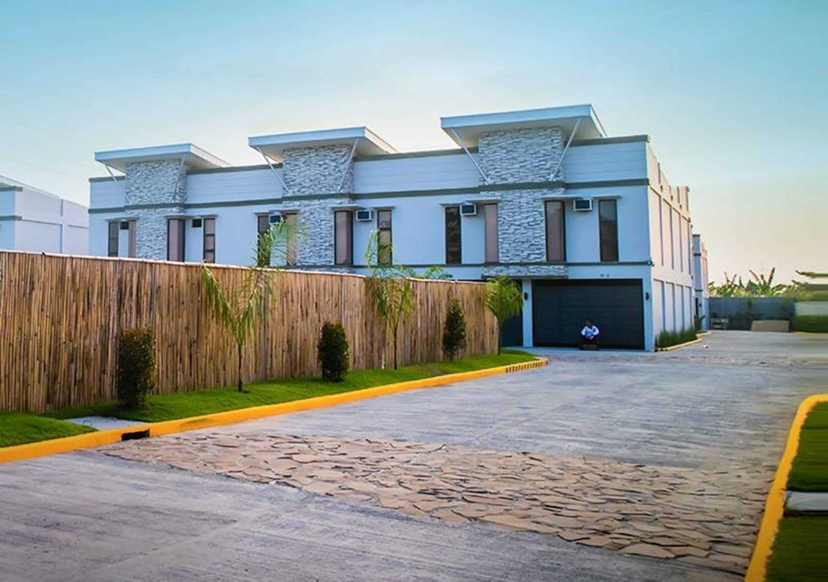 Gift card for Sky Hotel Pampanga