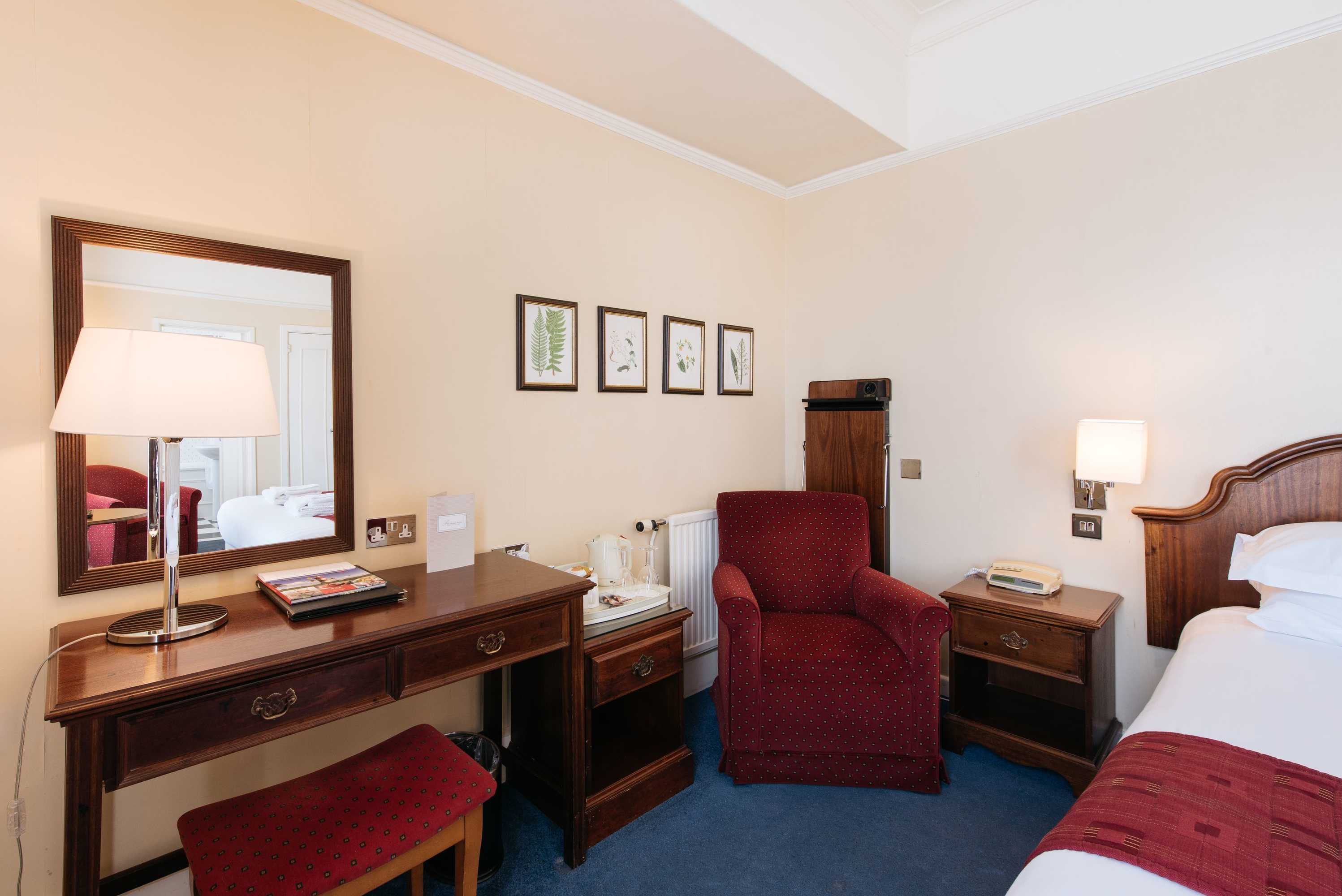Gift card for The Palace Hotel & Spa Gift card for The Palace Hotel & Spa