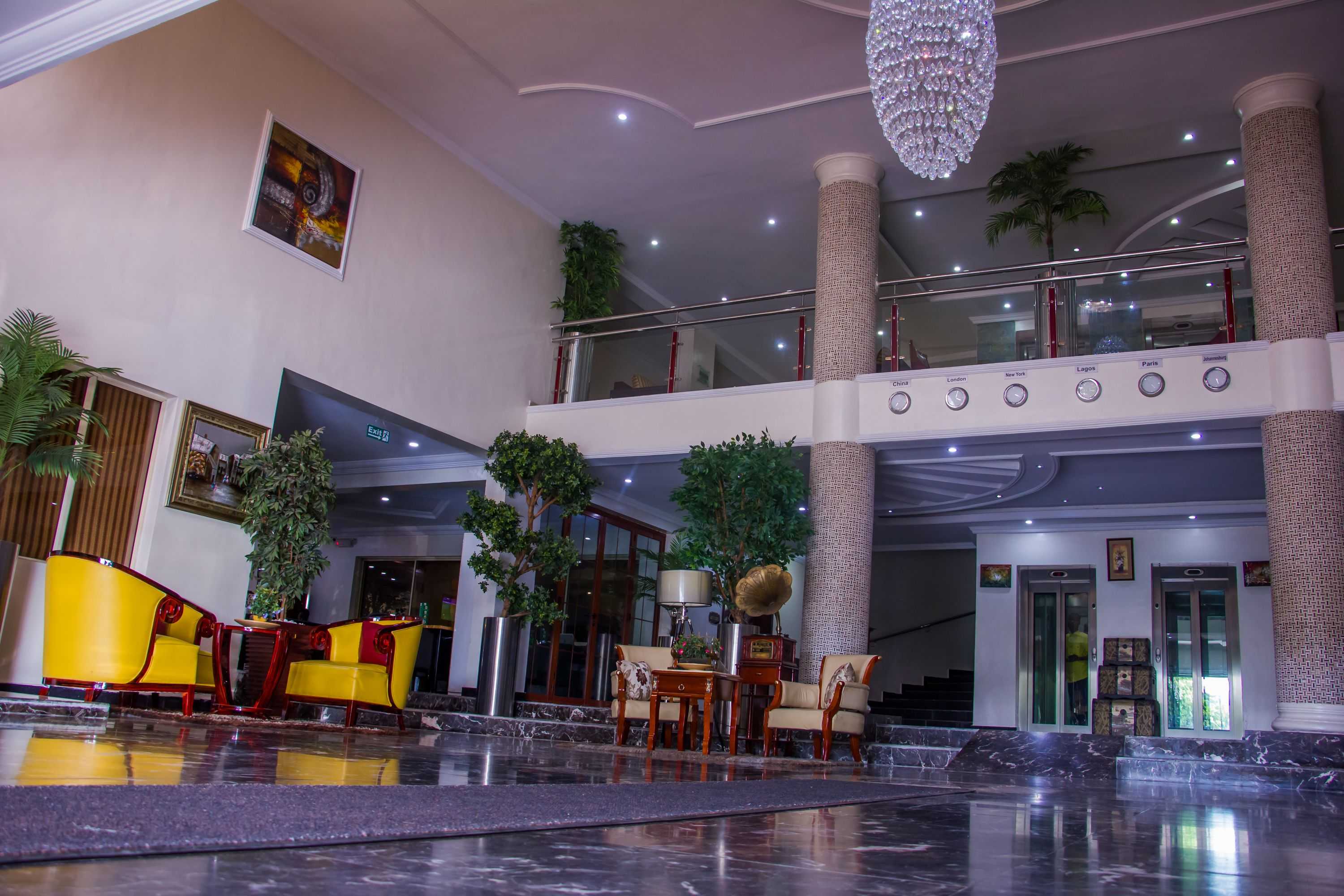 Gift card for De Rembrandt Hotel & Suites