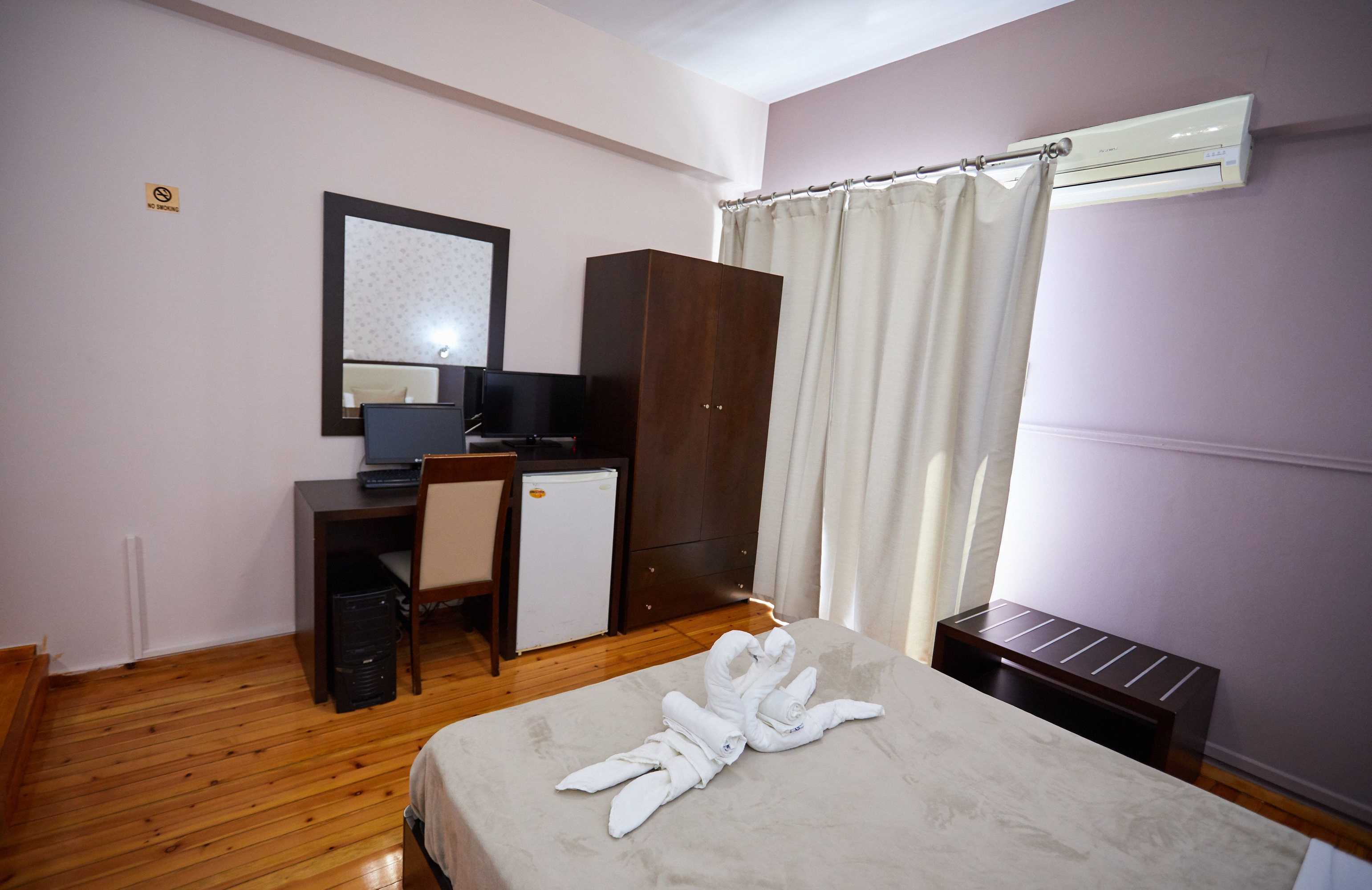 Gift card for Aegean Sea Rooms
