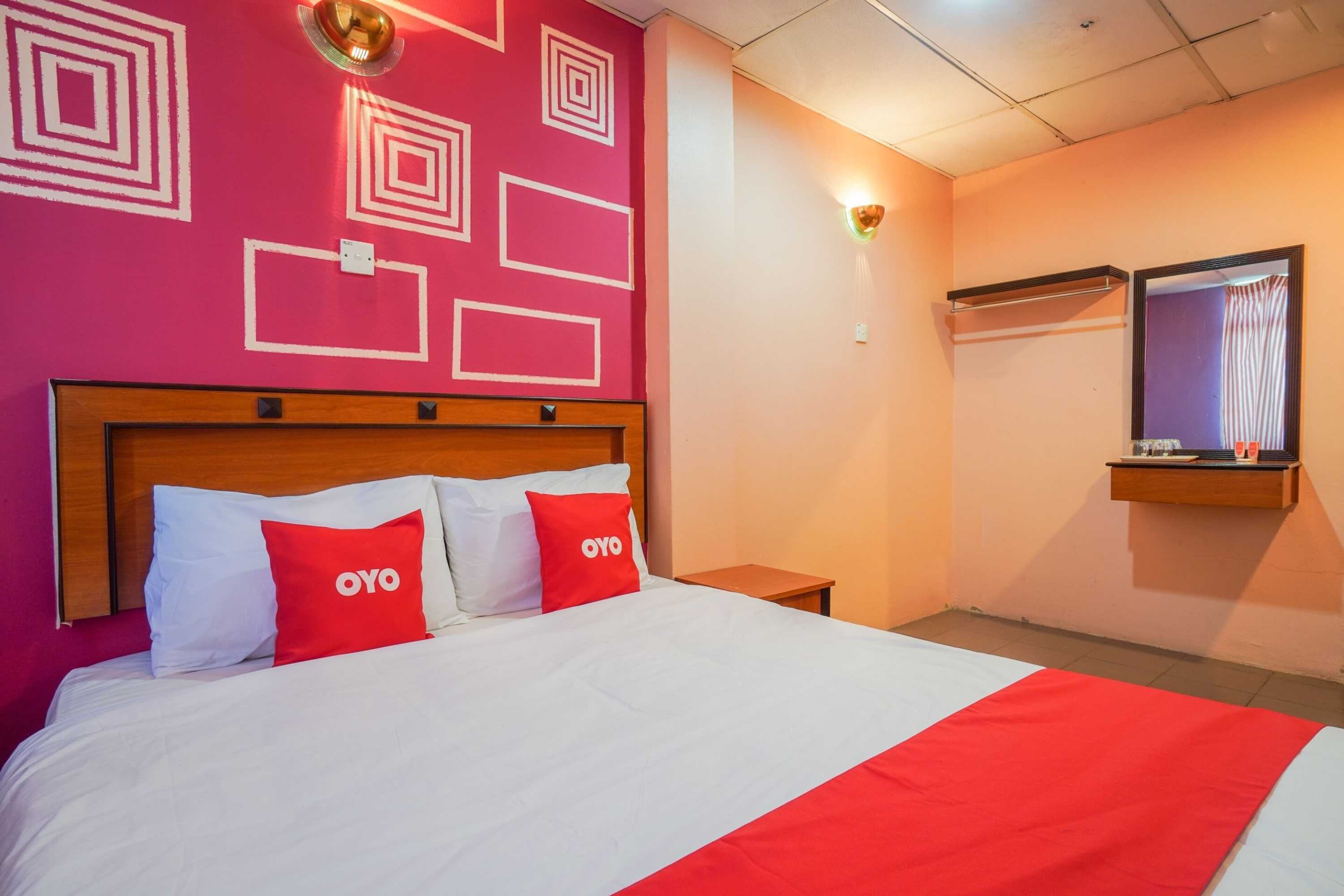 Gift card for DJ Hotel Lumut by Oyo Rooms Gift card for DJ Hotel Lumut by Oyo Rooms