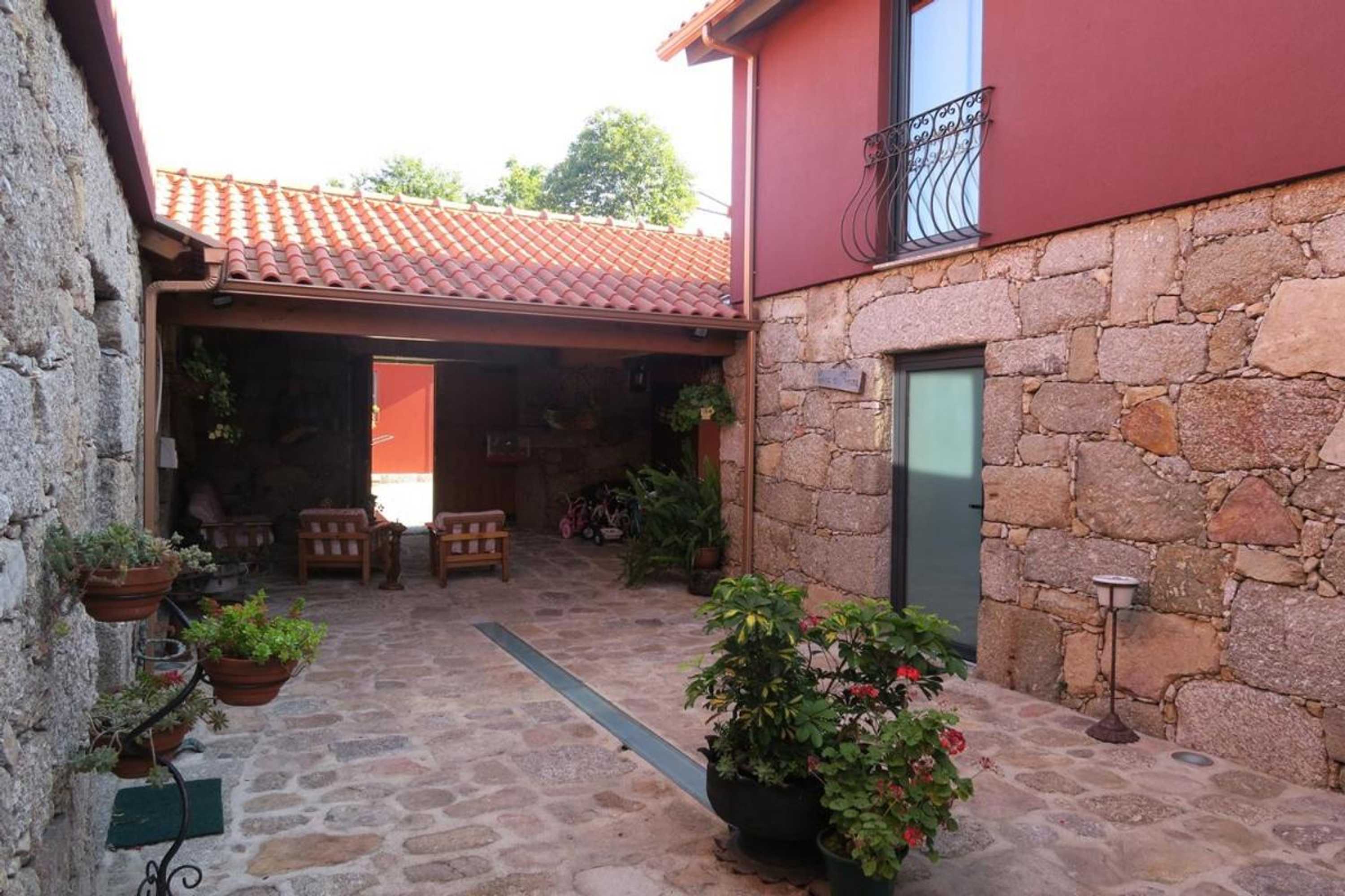 Gift card for Quinta Lama de Cima