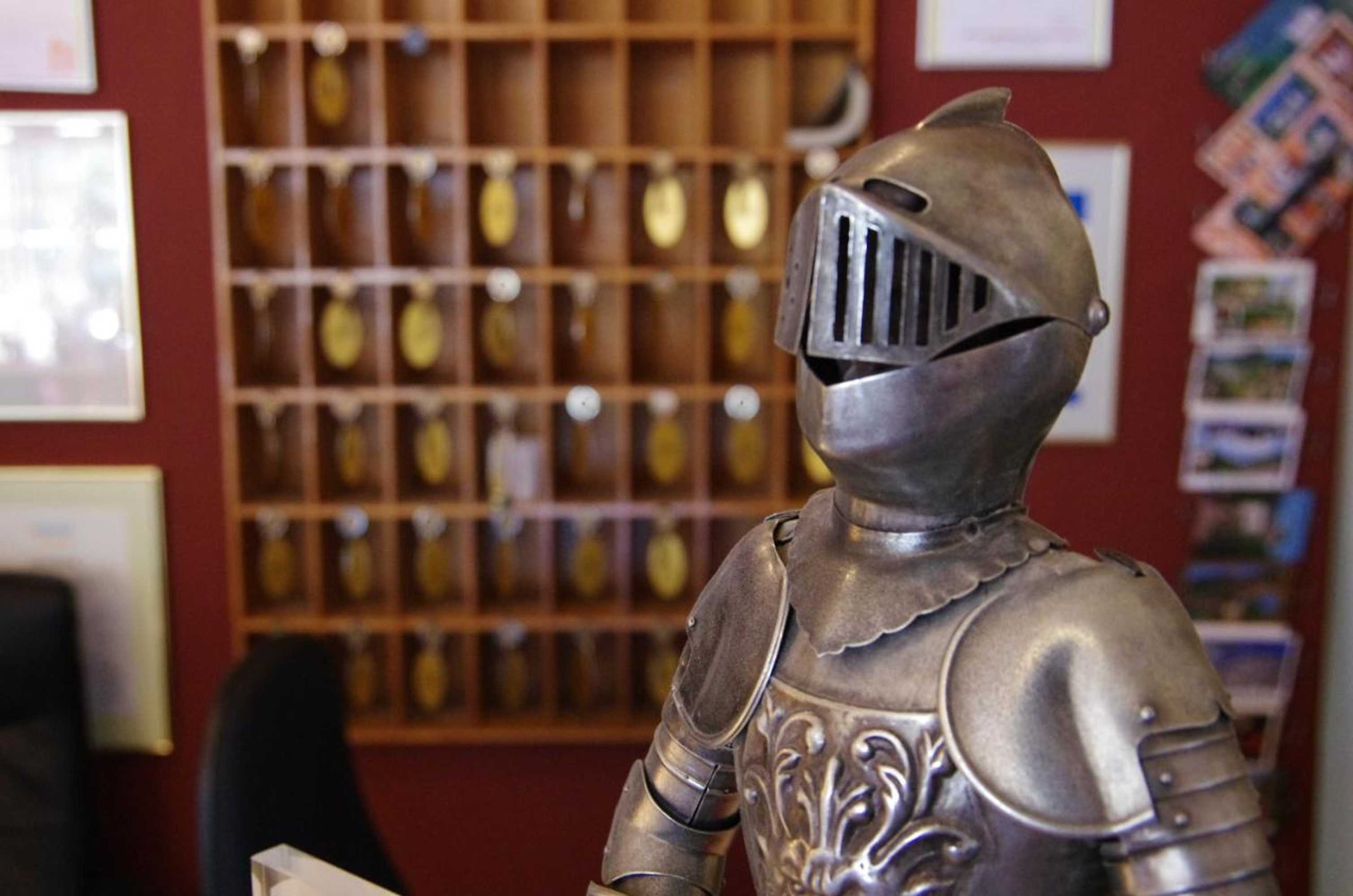 Gift card for Hotel Schloss Hornberg