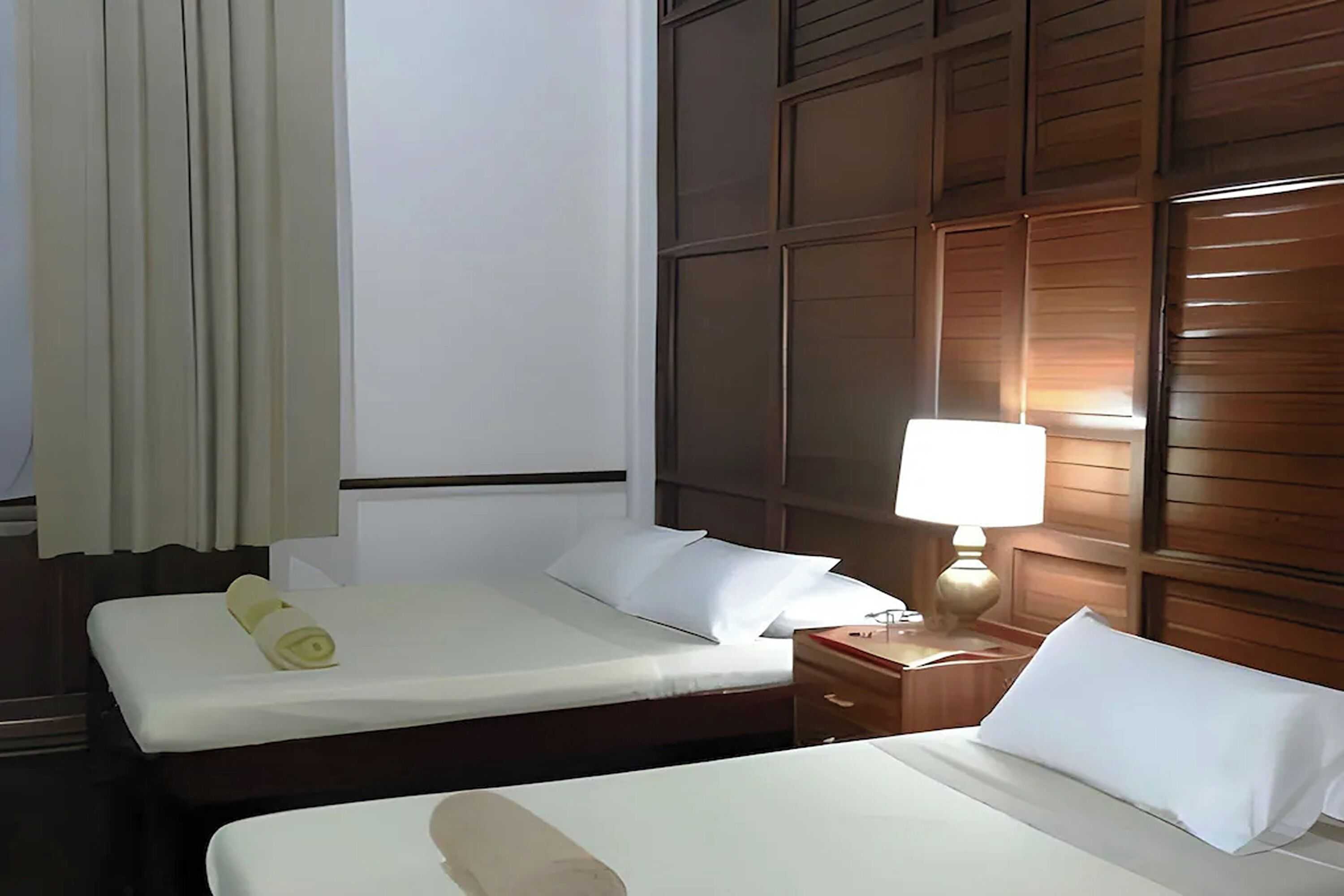 Gift card for Casa Tentay Iloilo Gift card for Casa Tentay Iloilo