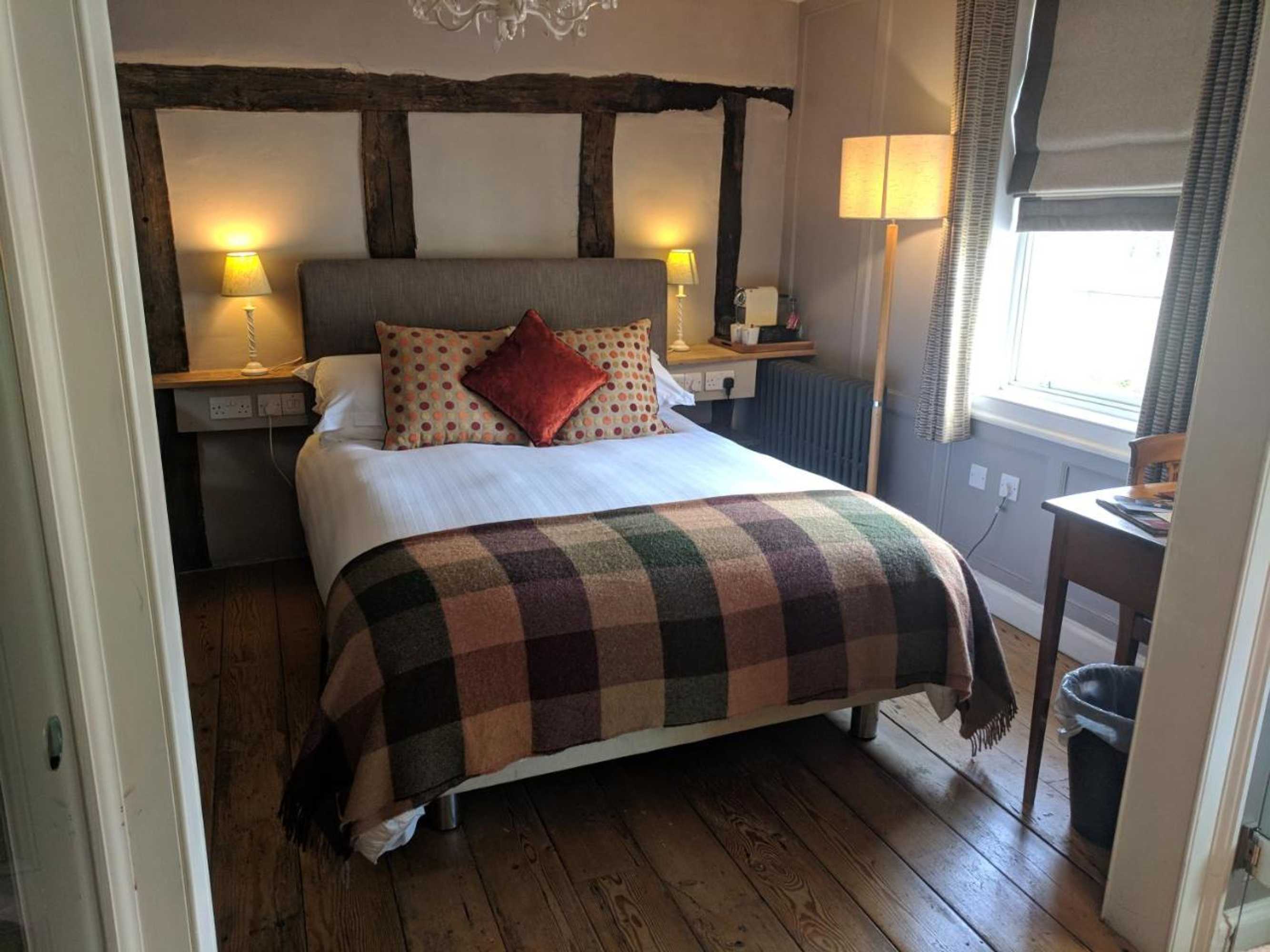 Gift card for The Wellington