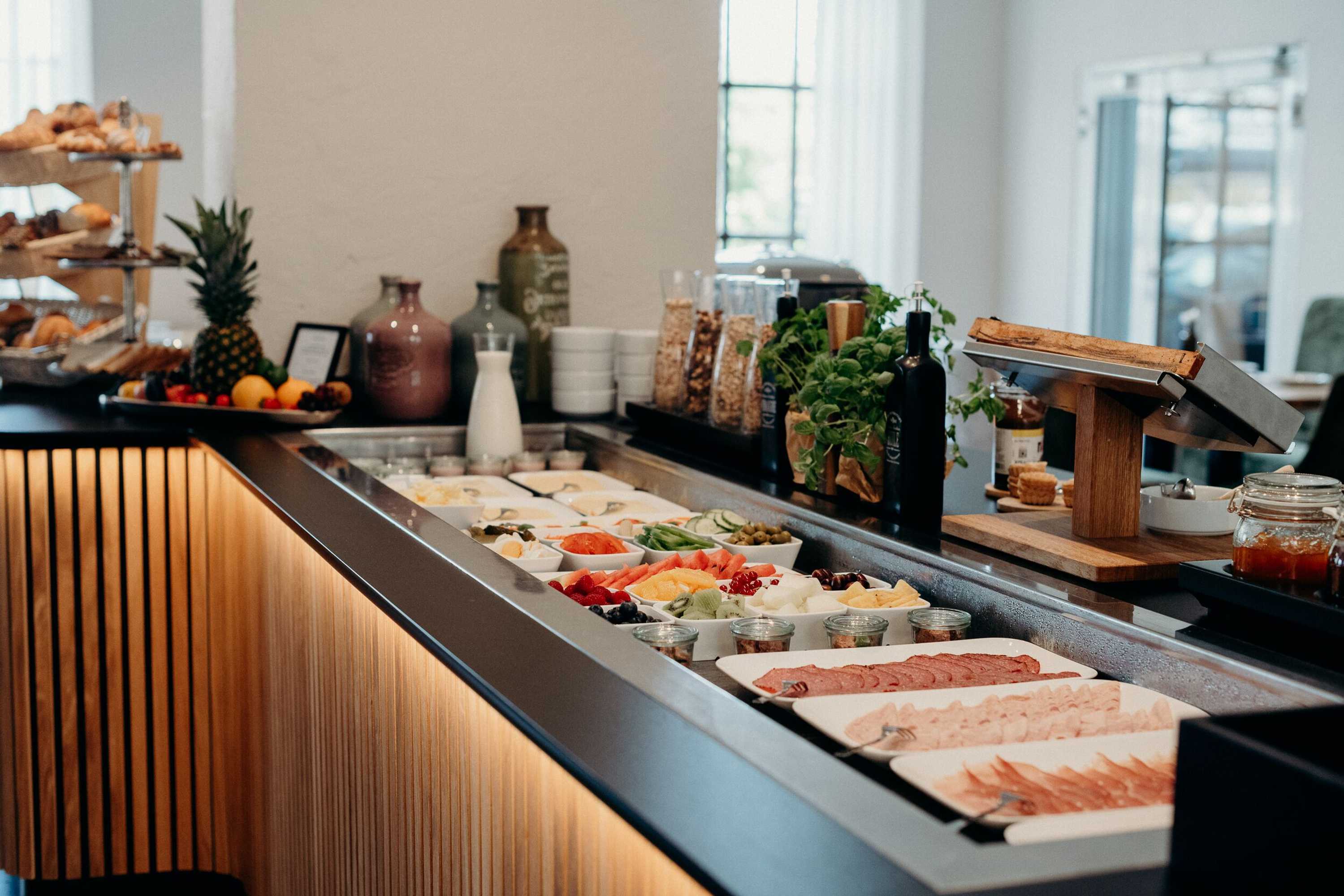 Gift card for Hotel Crystal