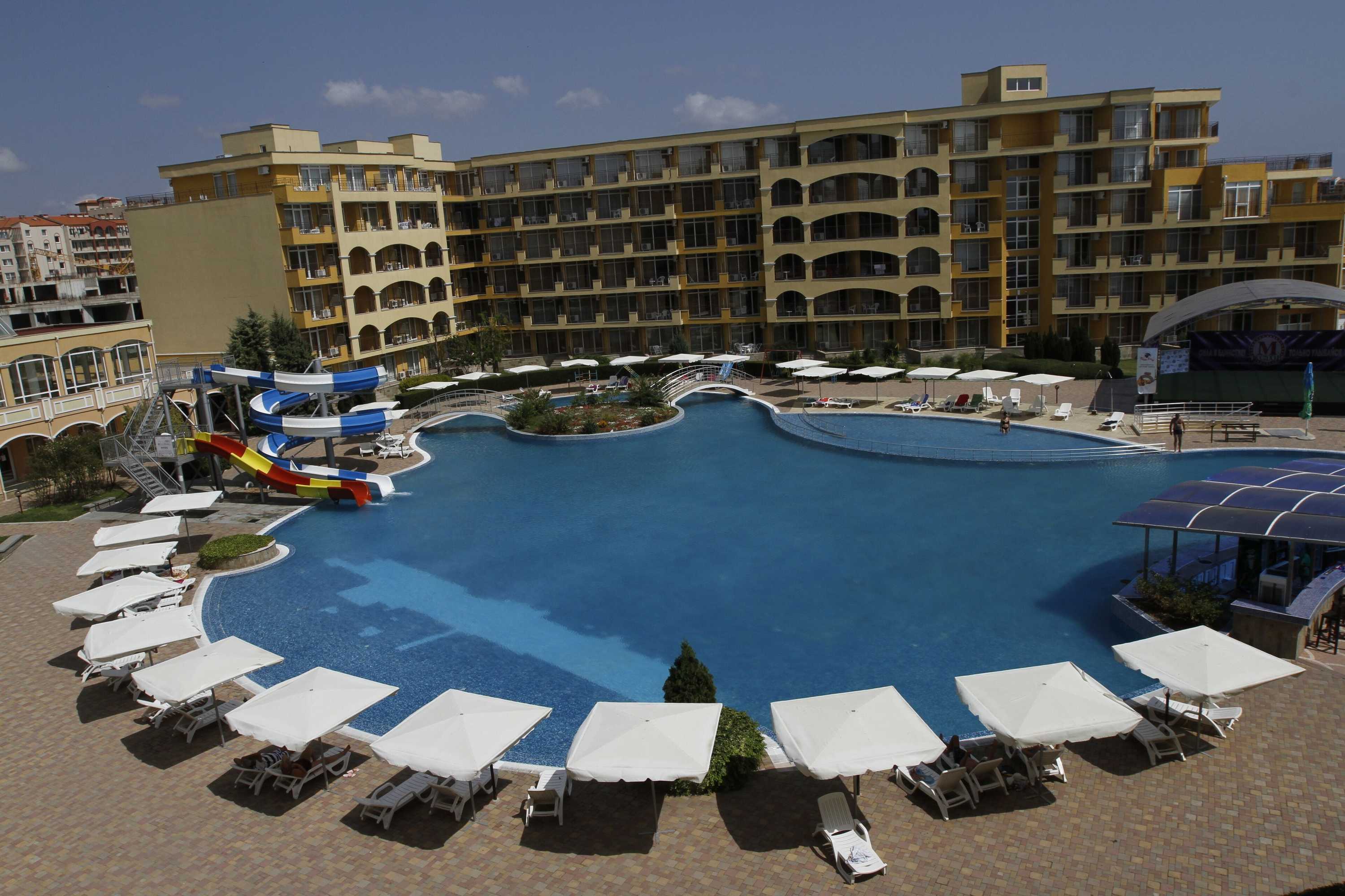 Gift card for Midia Family Resort Gift card for Midia Family Resort