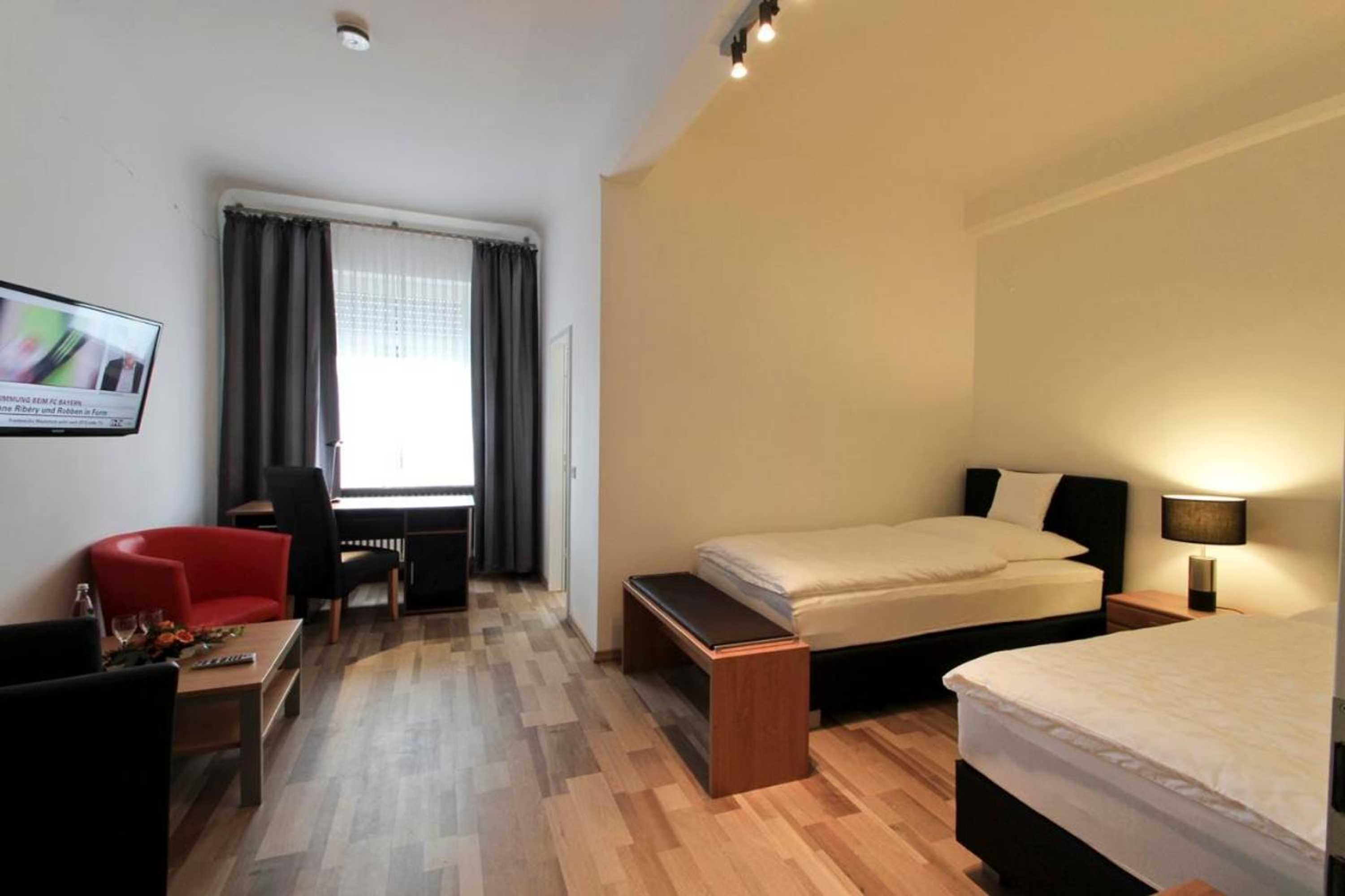 Gift card for Hotel Jammerkrug