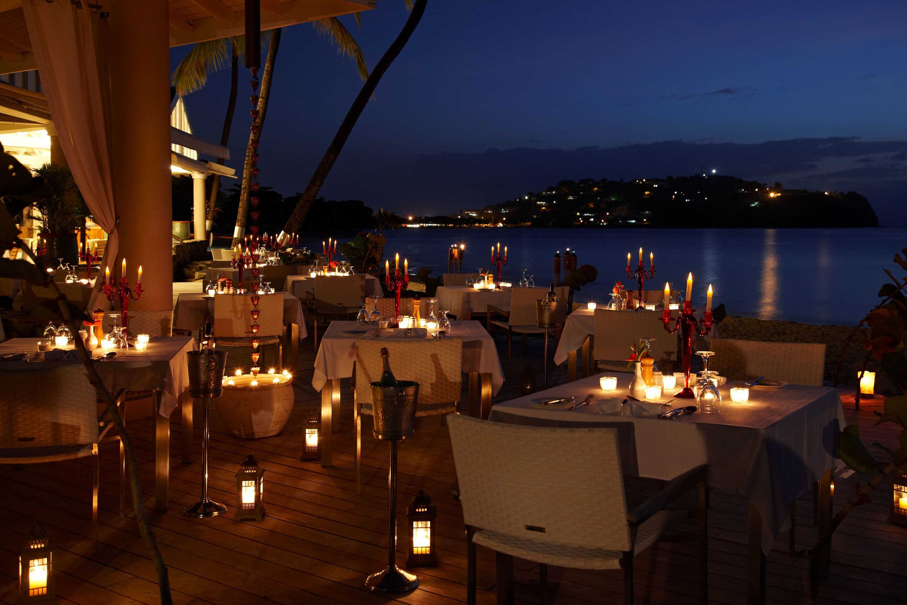 Gift card for Stolentime St Lucia, Adult Only All-Inclusive Boutique Resort