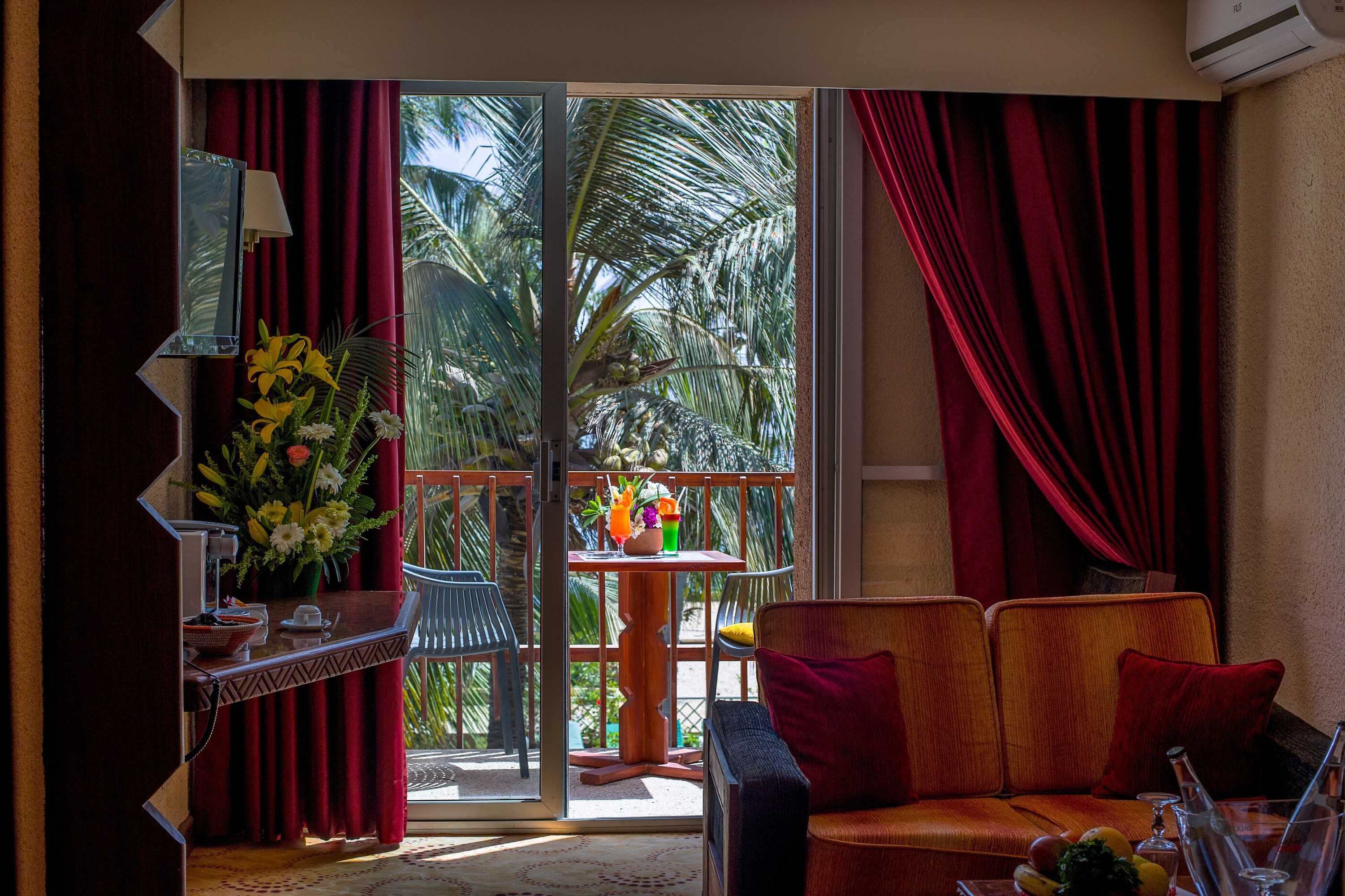 Gift card for Hotel Jardin Savana Dakar Gift card for Hotel Jardin Savana Dakar