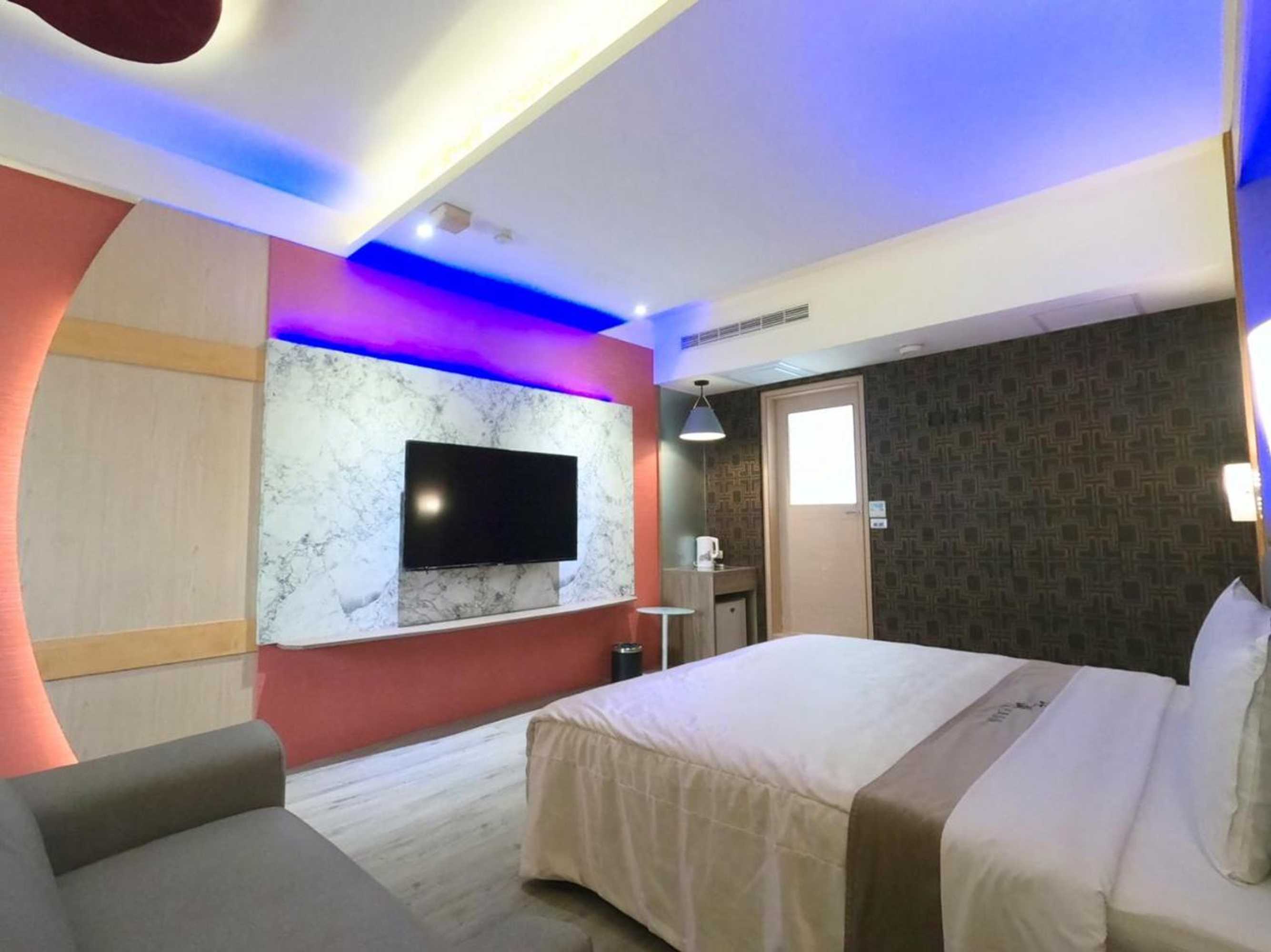 Gift card for Shihua Motel