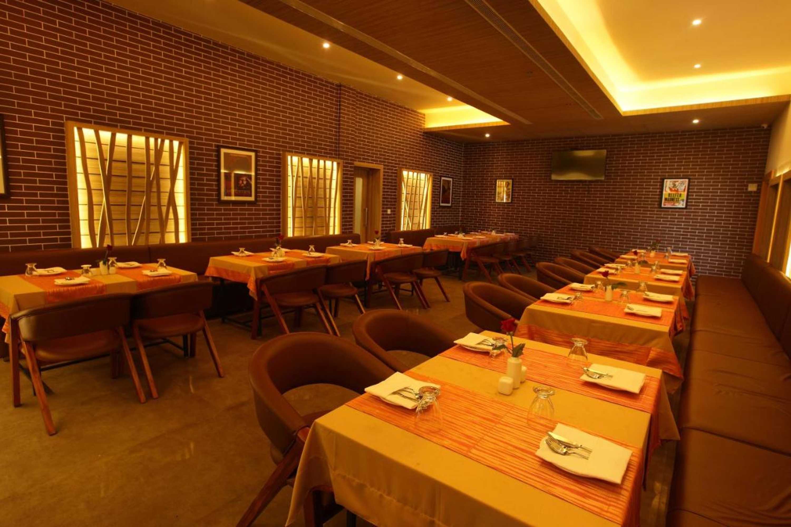 Gift card for Victory Inn Park Residency