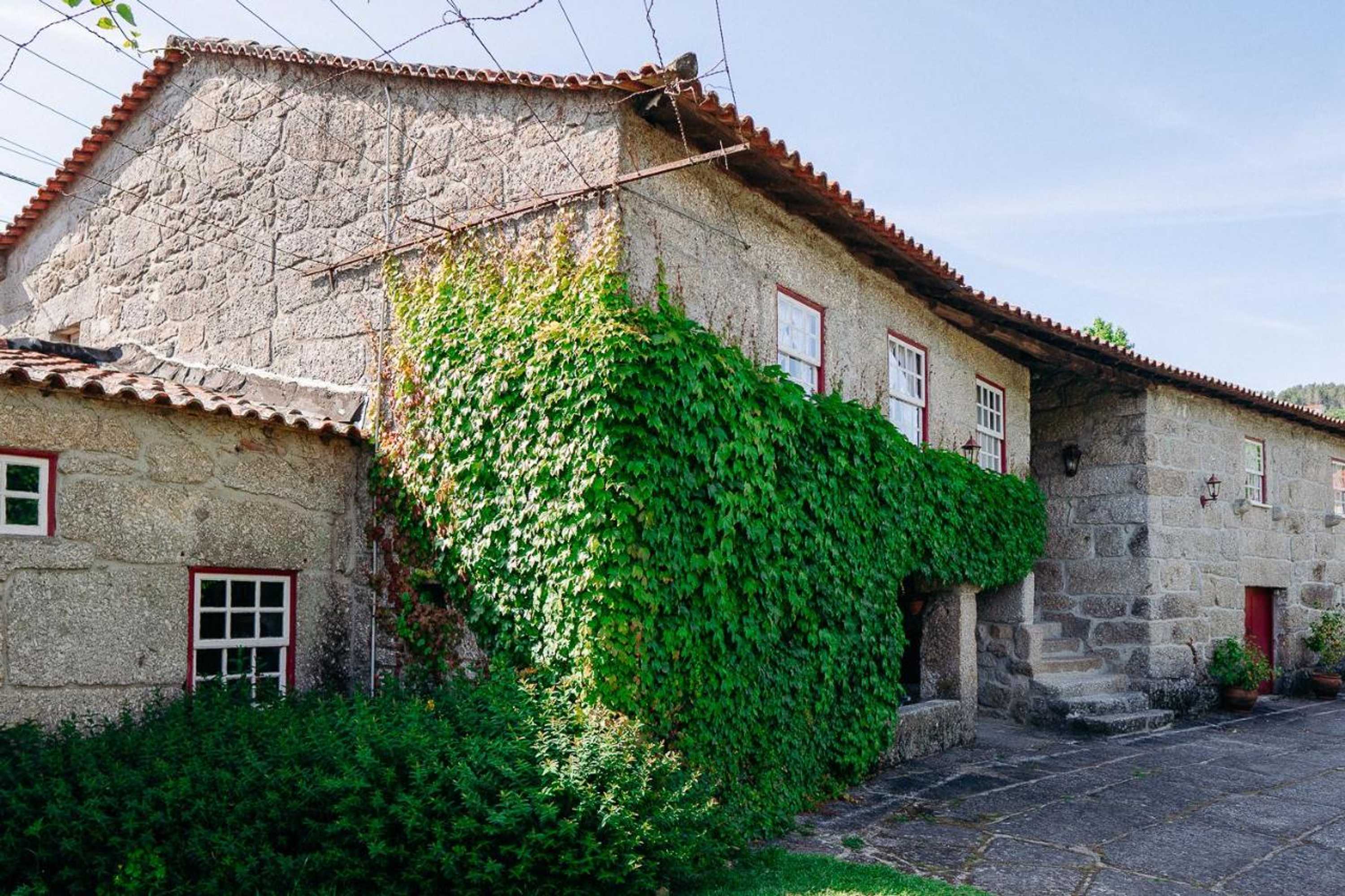 Gift card for Casa de Requeixo