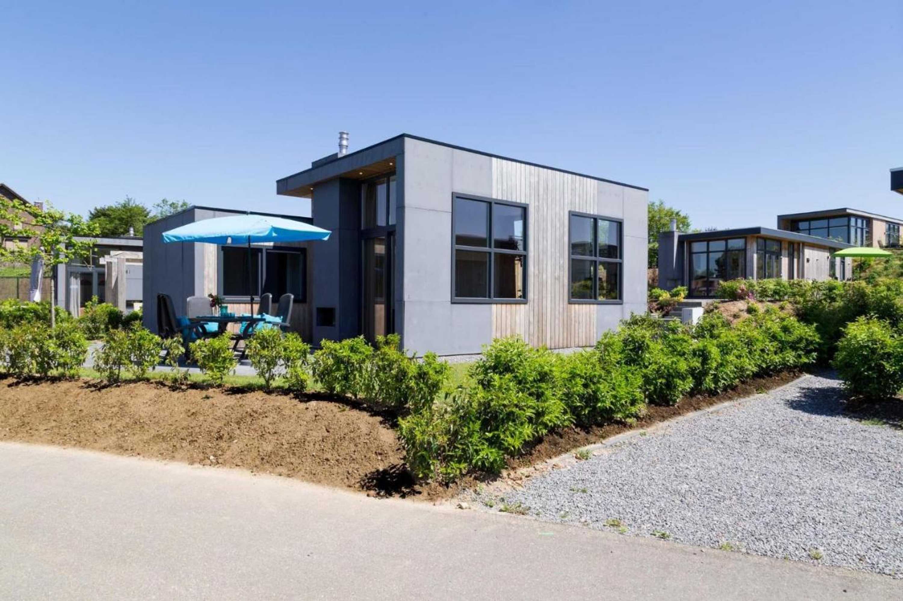 Gift card for Topparken Résidence Valkenburg