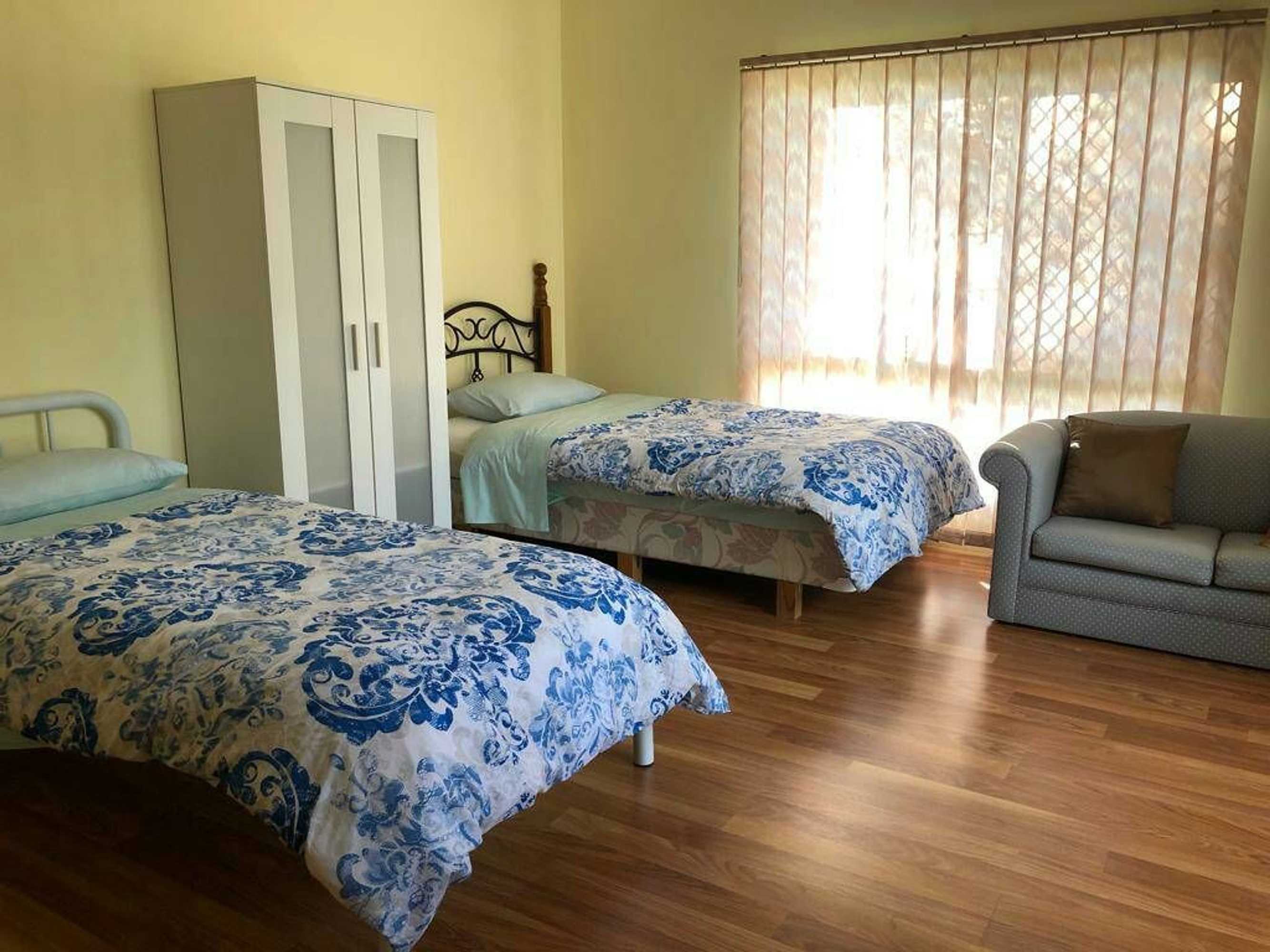 Gift card for Springwood Meditation Vacation Center Gift card for Springwood Meditation Vacation Center