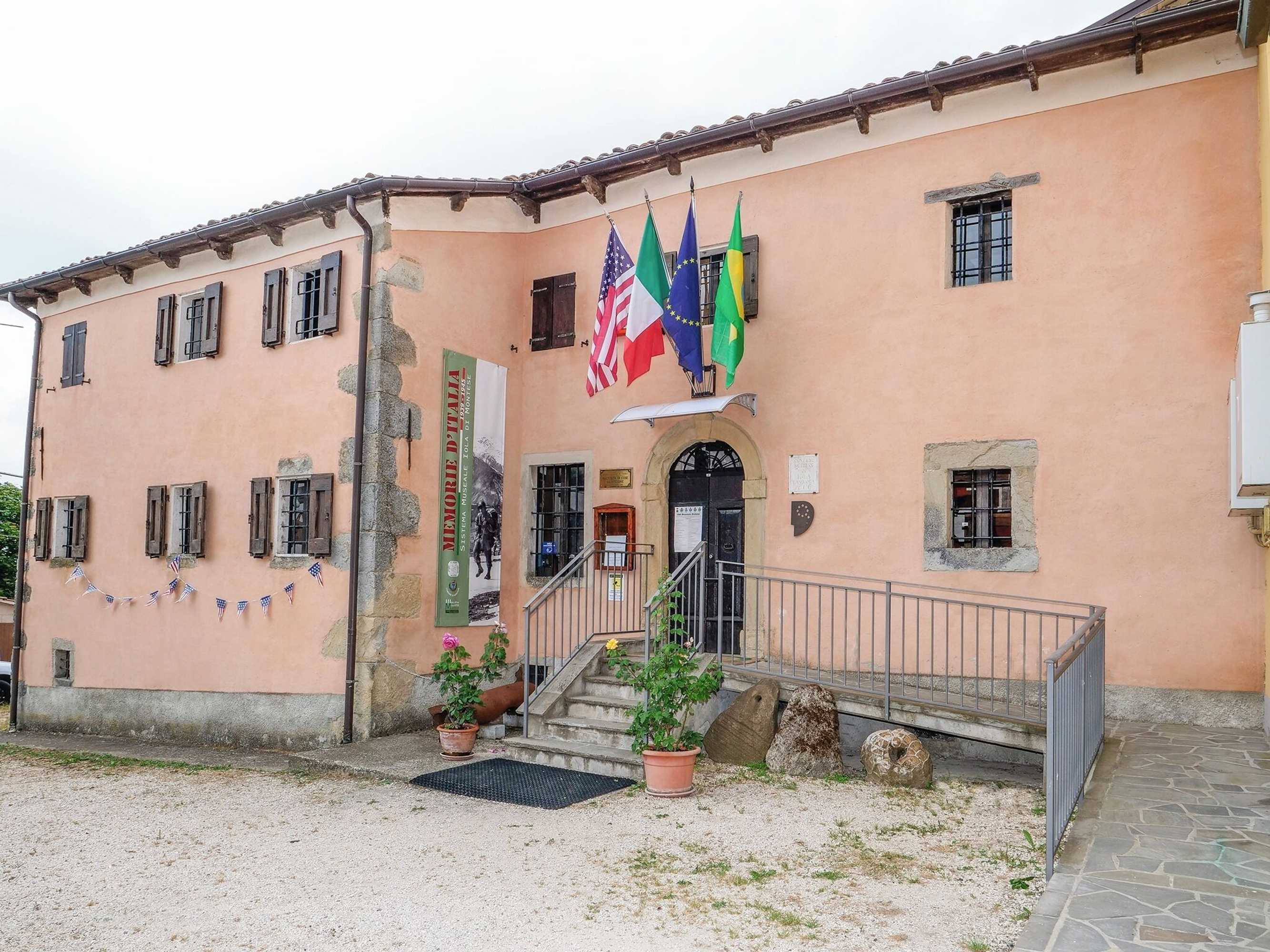 Gift card for Il Castellaro ai Sassi