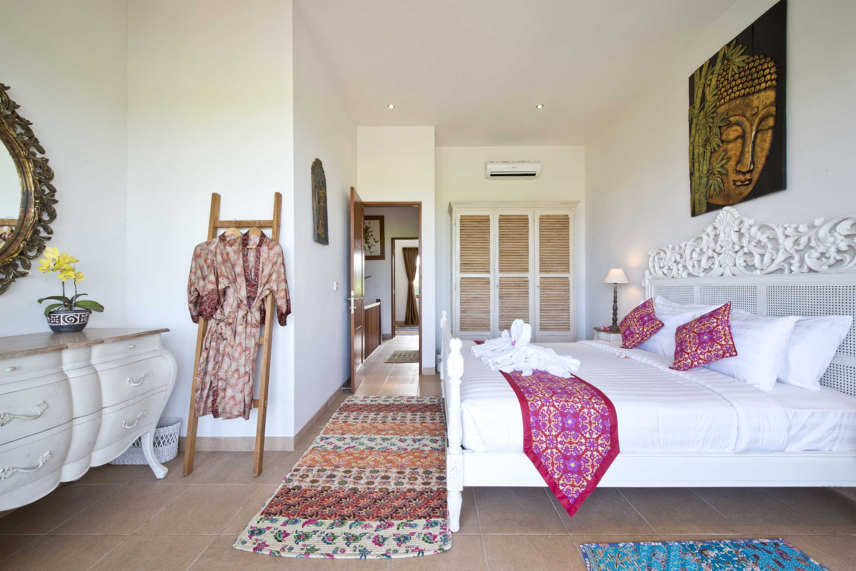 Gift card for Sahaja Sawah Resort