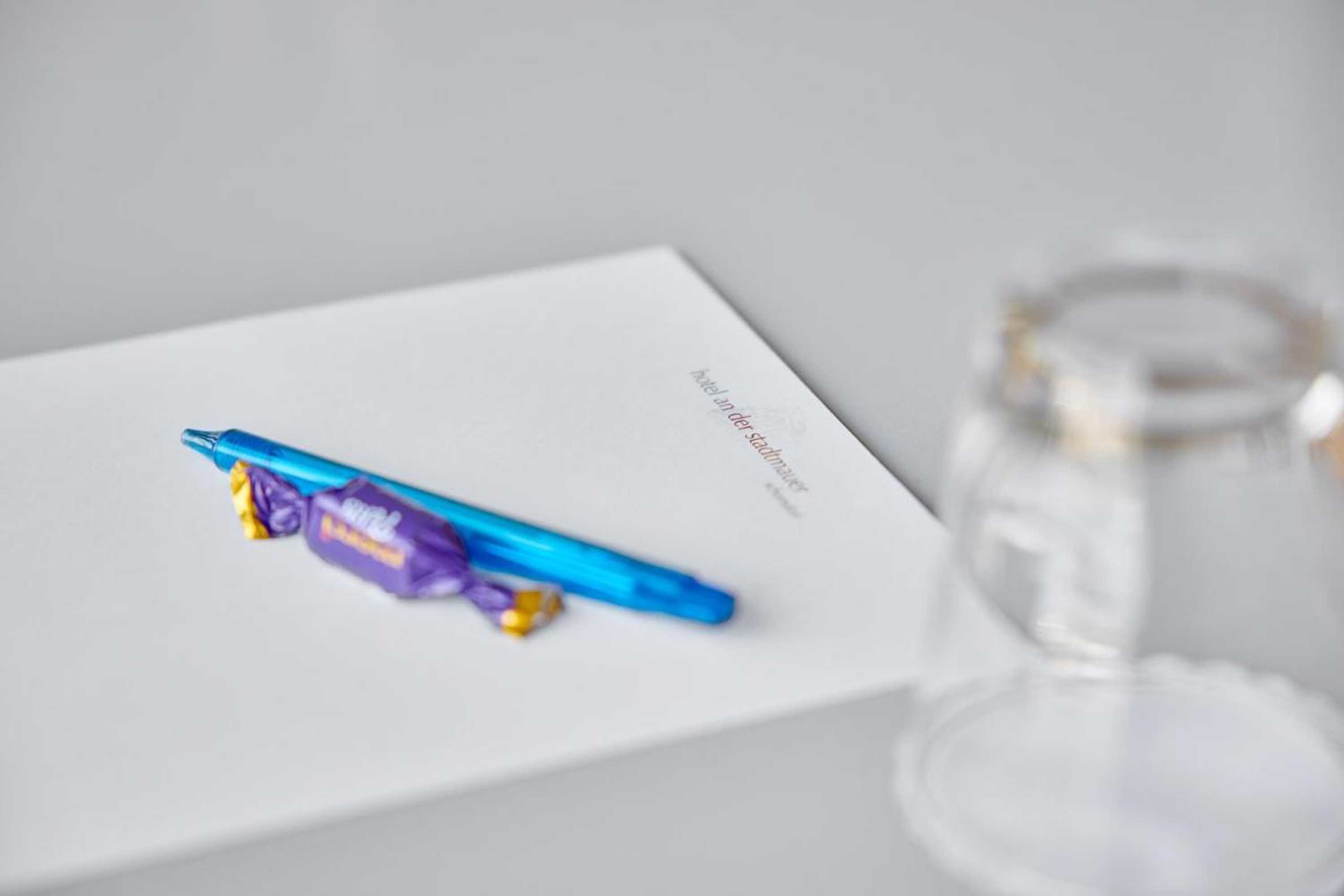 Gift card for Hotel an Der Stadtmauer