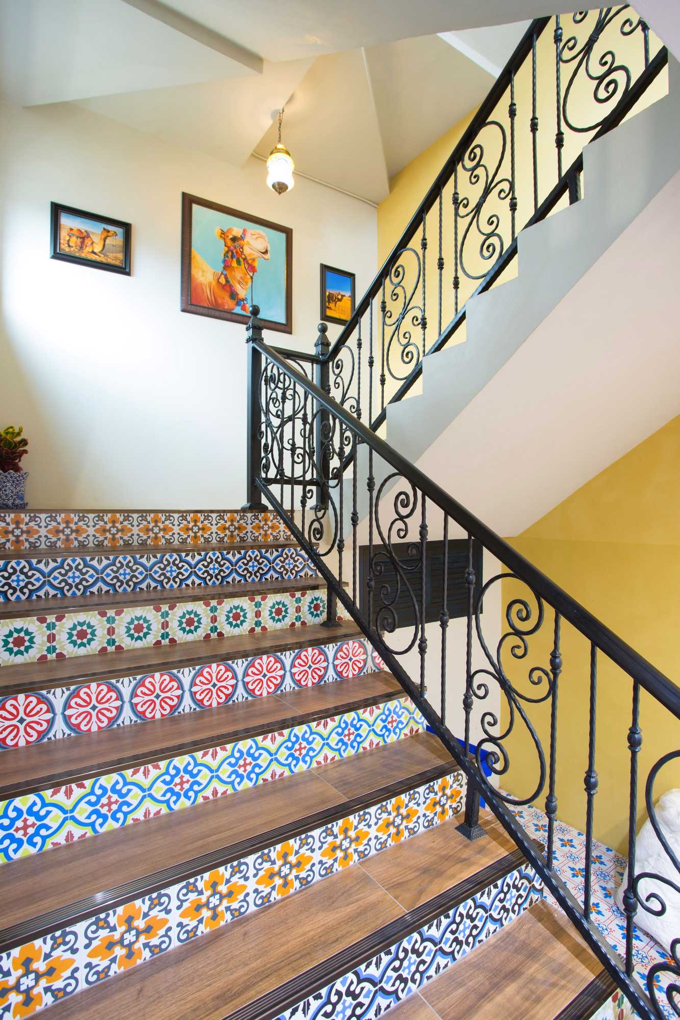 Gift card for La Reina Maroc Hotel Gift card for La Reina Maroc Hotel