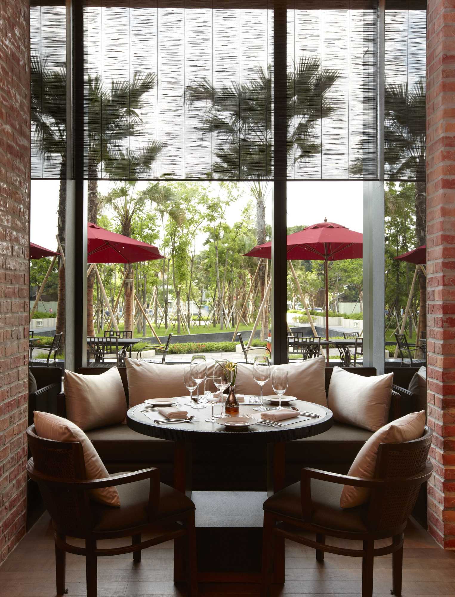 Gift card for Silks Place Tainan