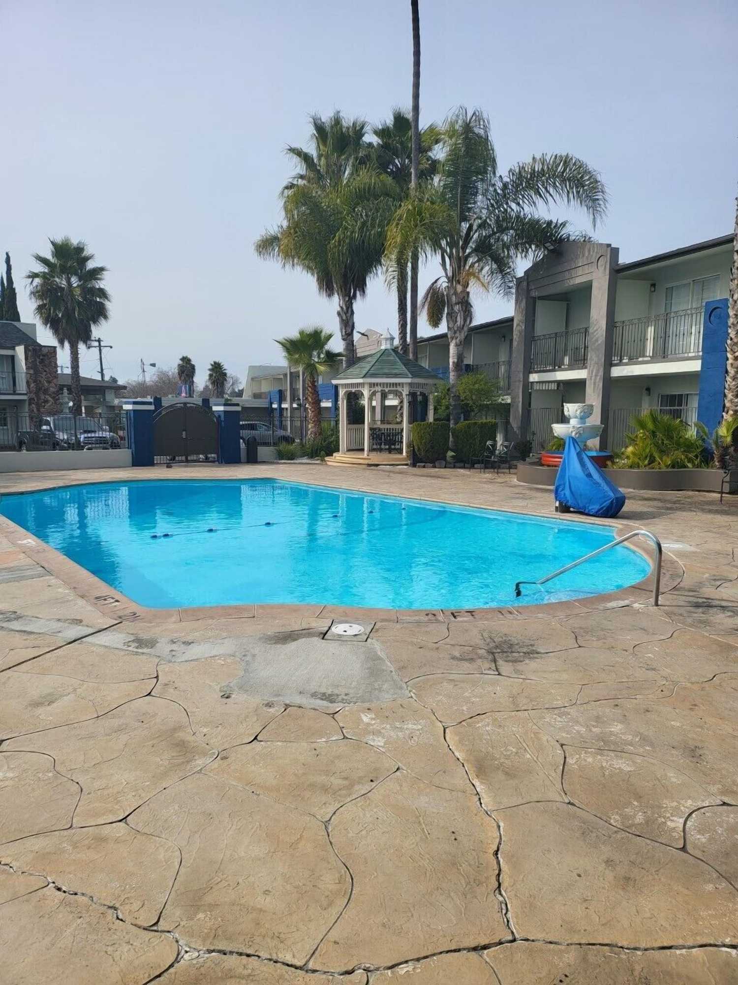Gift card for Motel 6 Vallejo, CA – Napa Valley Gift card for Motel 6 Vallejo, CA – Napa Valley