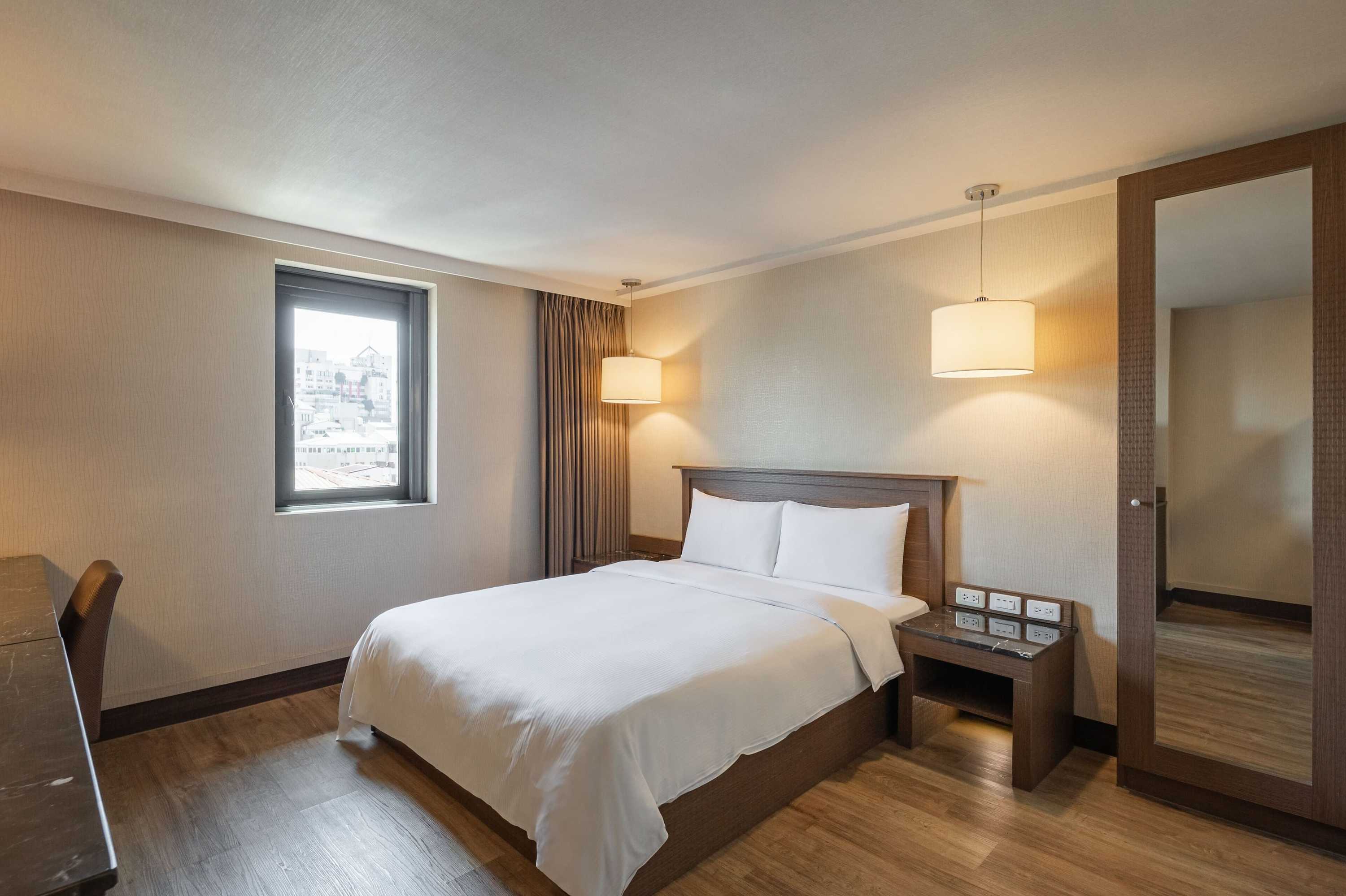 Gift card for Kindness Hotel Yuanlin Gift card for Kindness Hotel Yuanlin