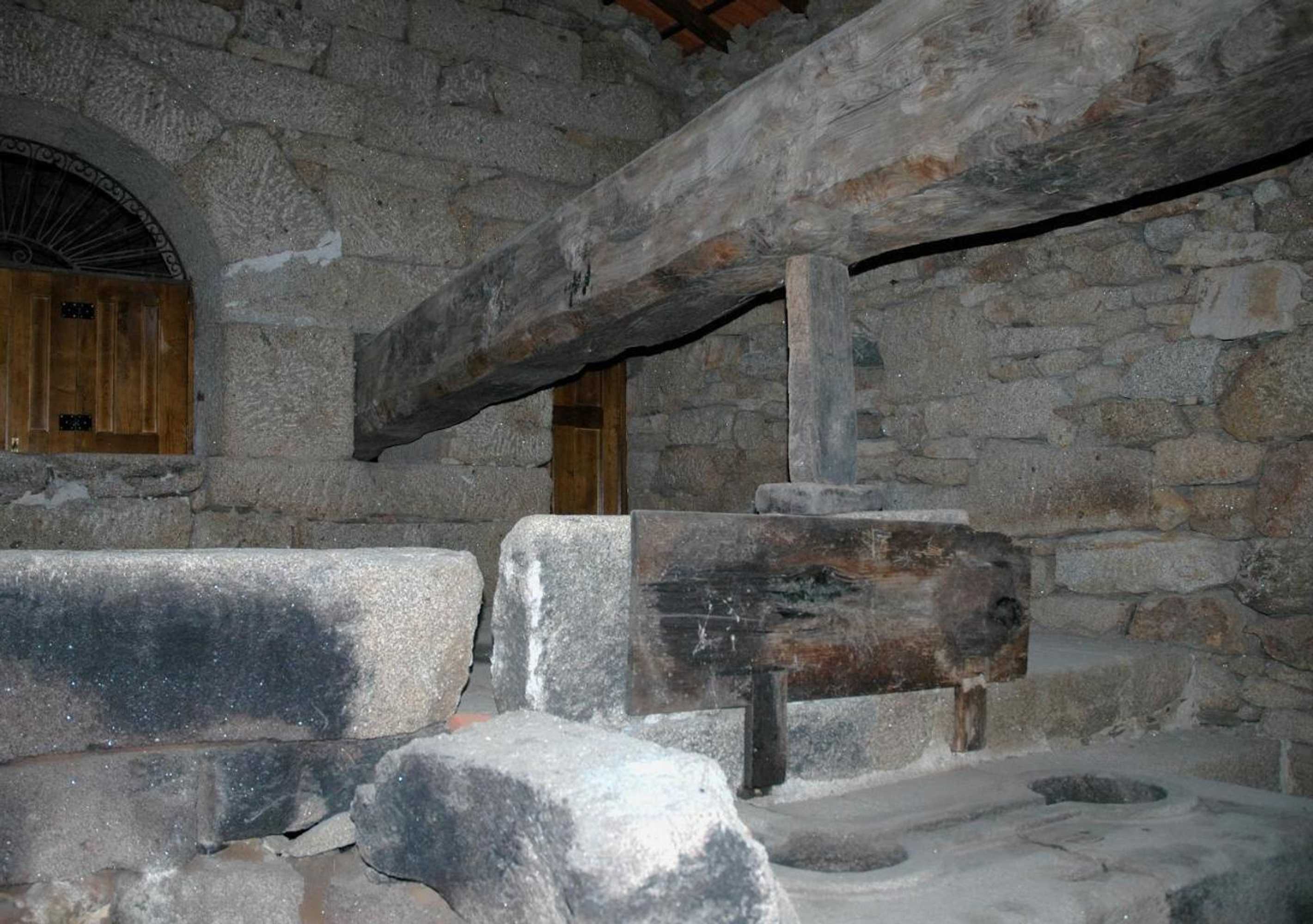 Gift card for Casa Dos Lagares De Vara E Pedra