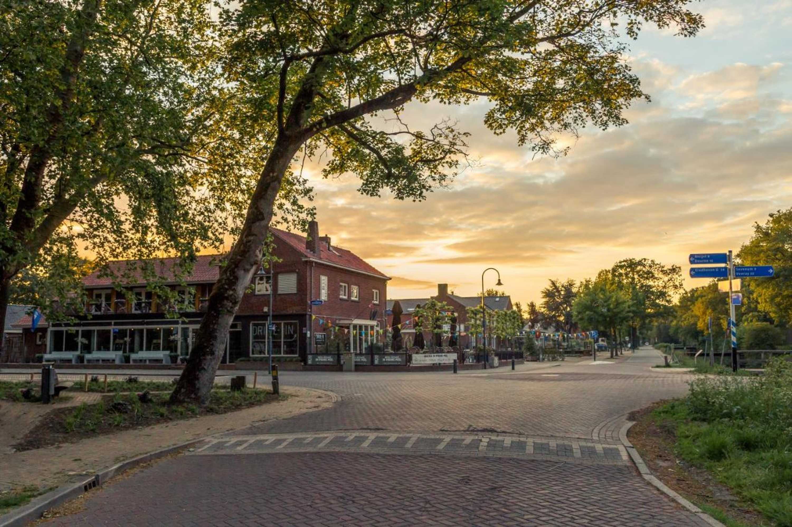 Gift card for Hotel Restaurant In D'ouwe Peel